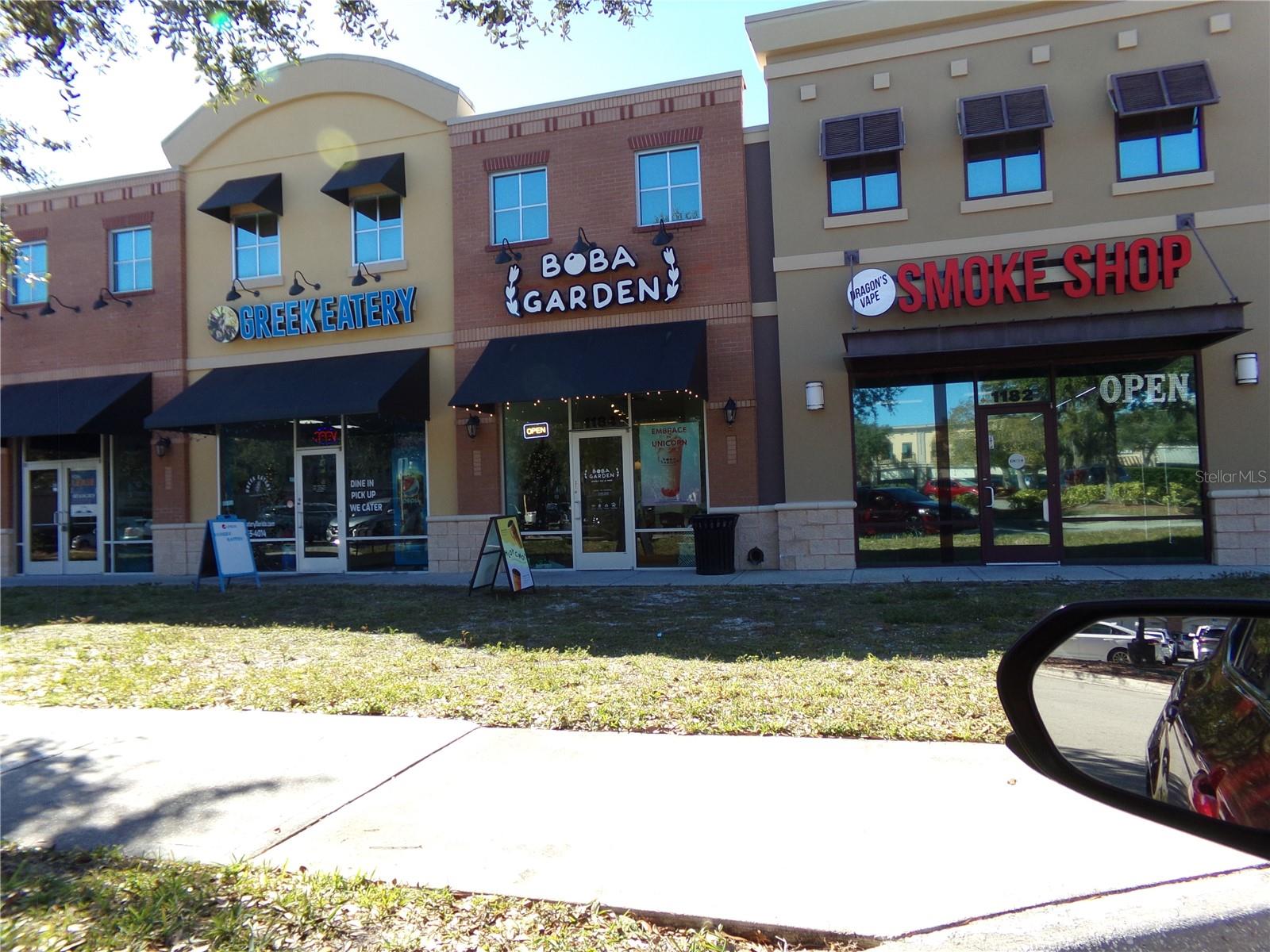 Image 18 of 35 For 154 Tuskawilla Rd  224