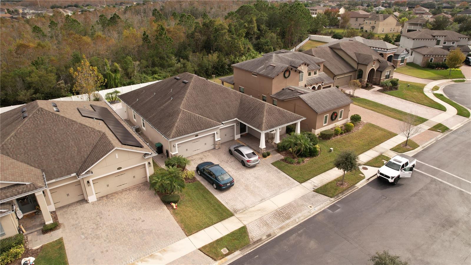 Image 53 of 75 For 3076 Somerset Park Drive