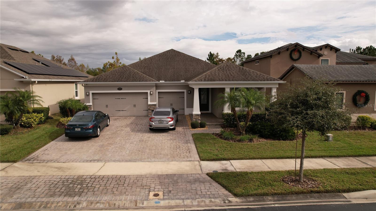 Image 55 of 75 For 3076 Somerset Park Drive