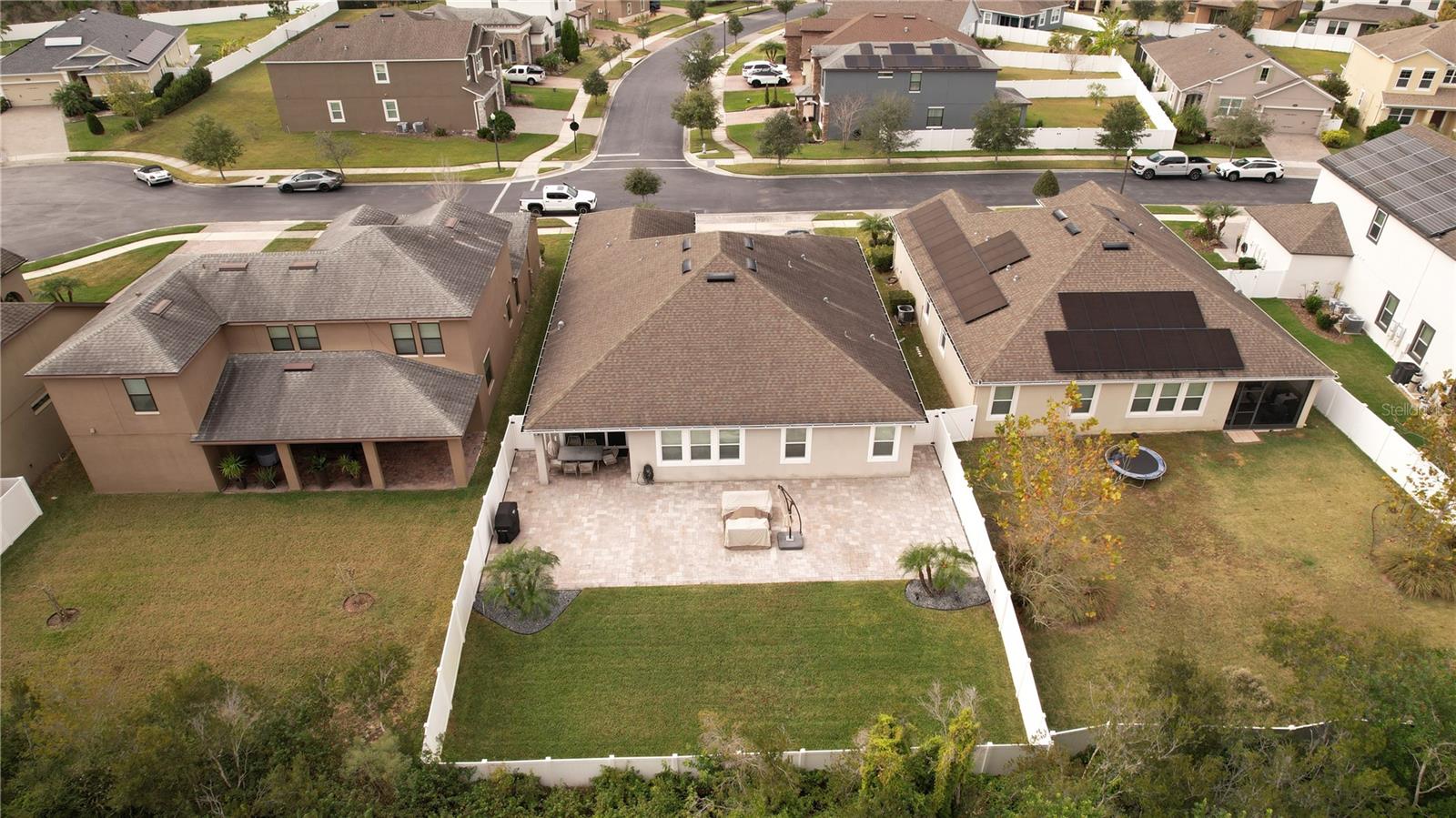 Image 57 of 75 For 3076 Somerset Park Drive