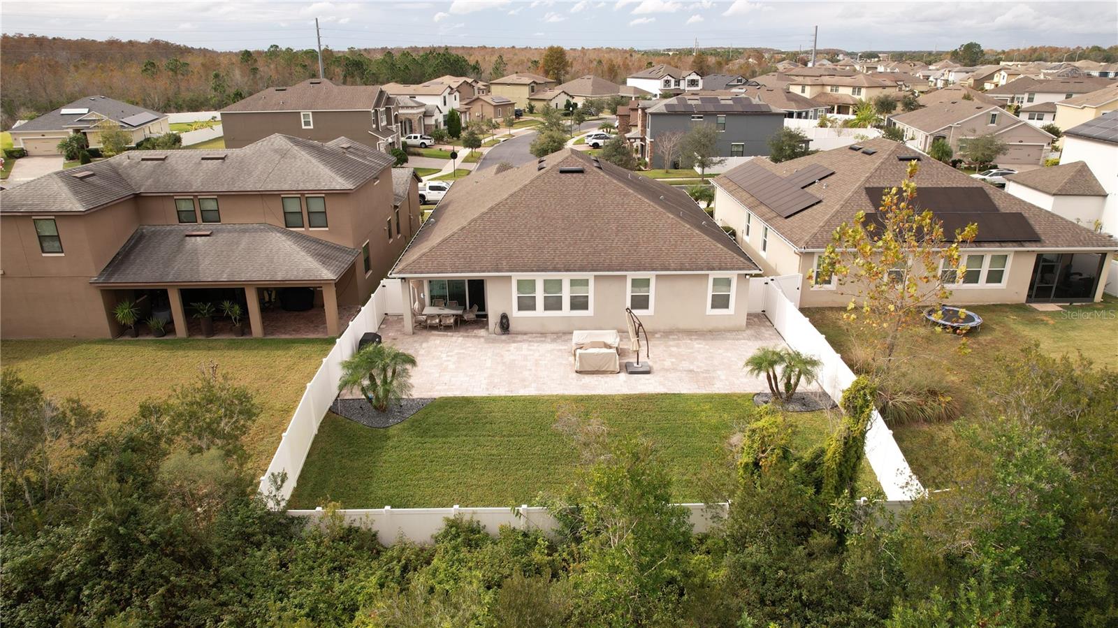 Image 58 of 75 For 3076 Somerset Park Drive