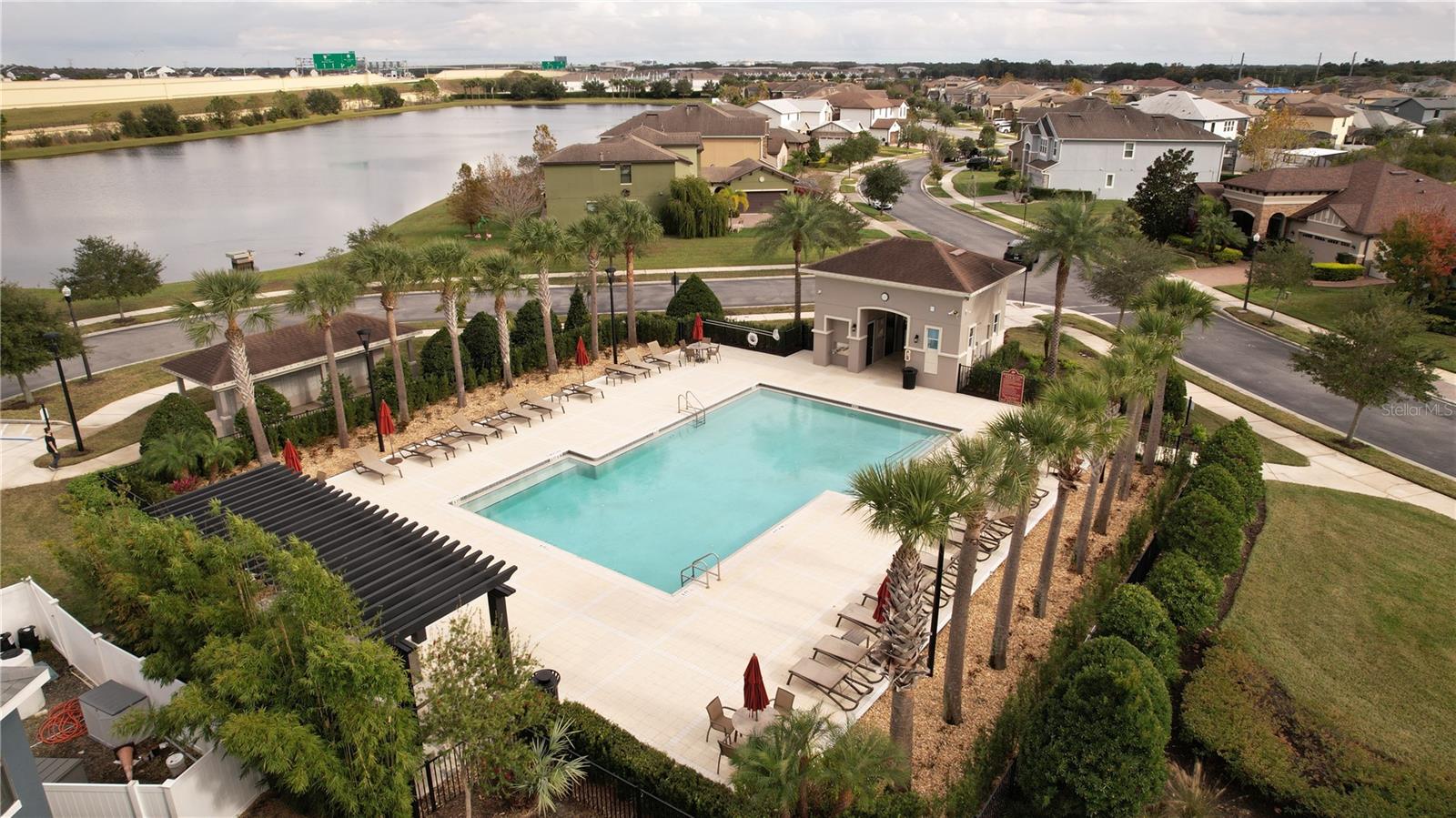 Image 60 of 75 For 3076 Somerset Park Drive