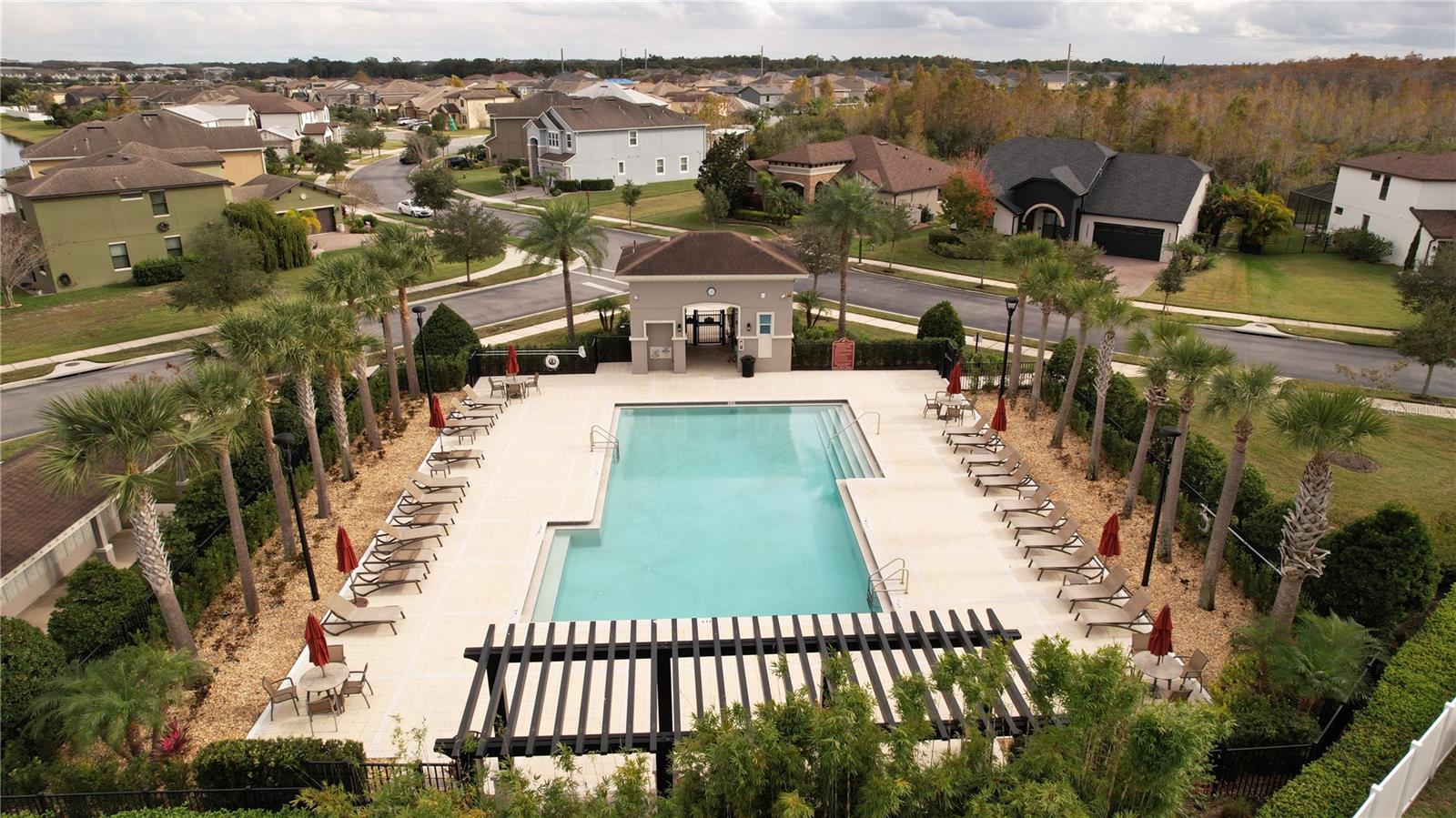 Image 61 of 75 For 3076 Somerset Park Drive