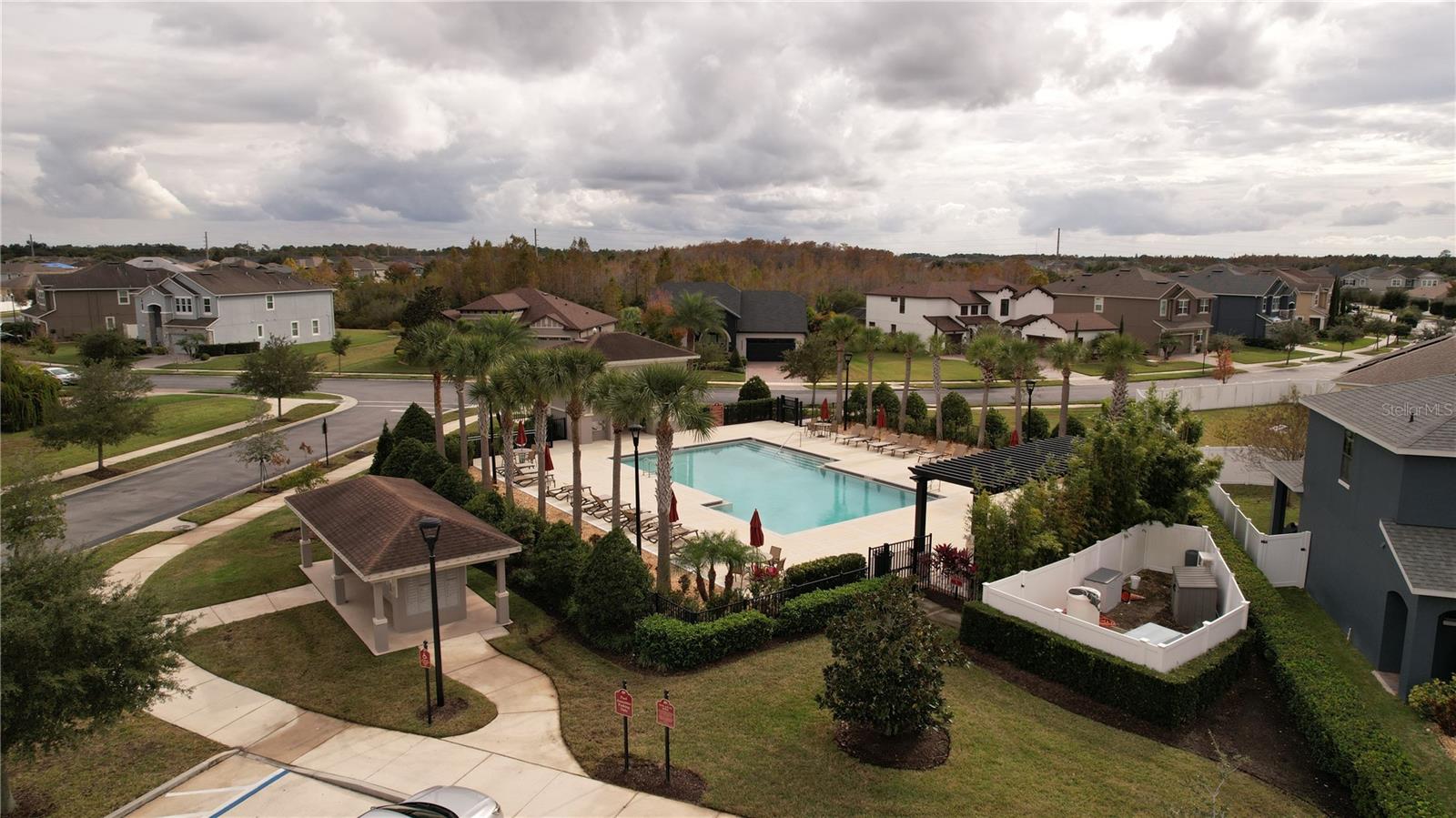 Image 62 of 75 For 3076 Somerset Park Drive