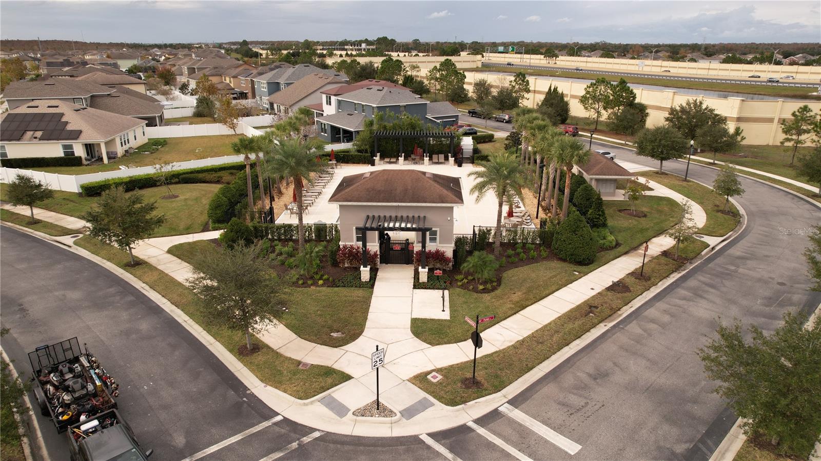 Image 64 of 75 For 3076 Somerset Park Drive