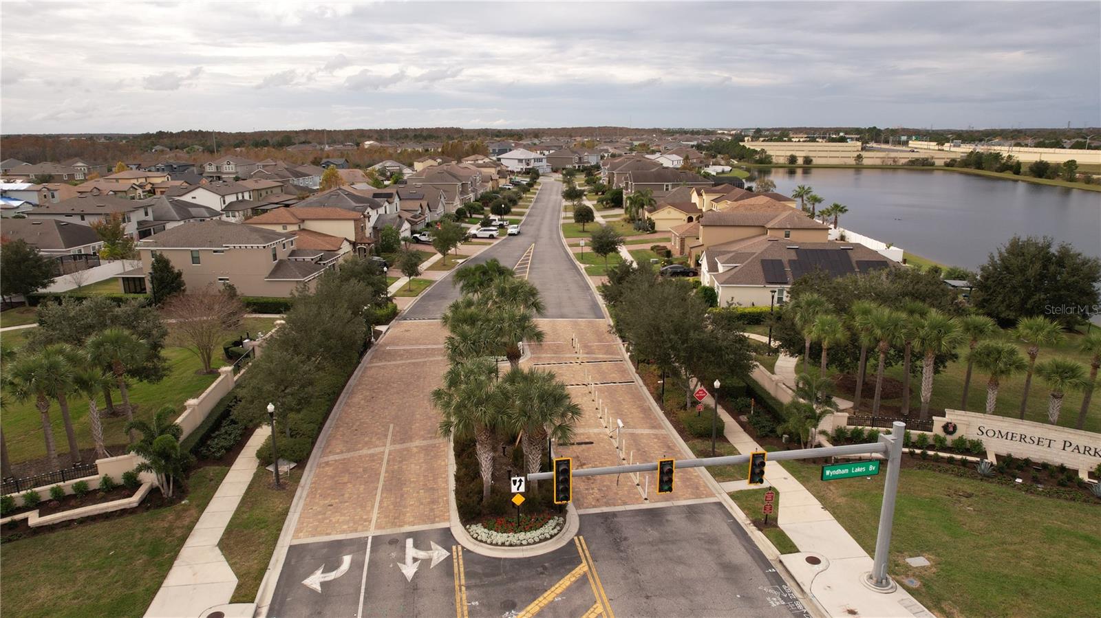 Image 67 of 75 For 3076 Somerset Park Drive