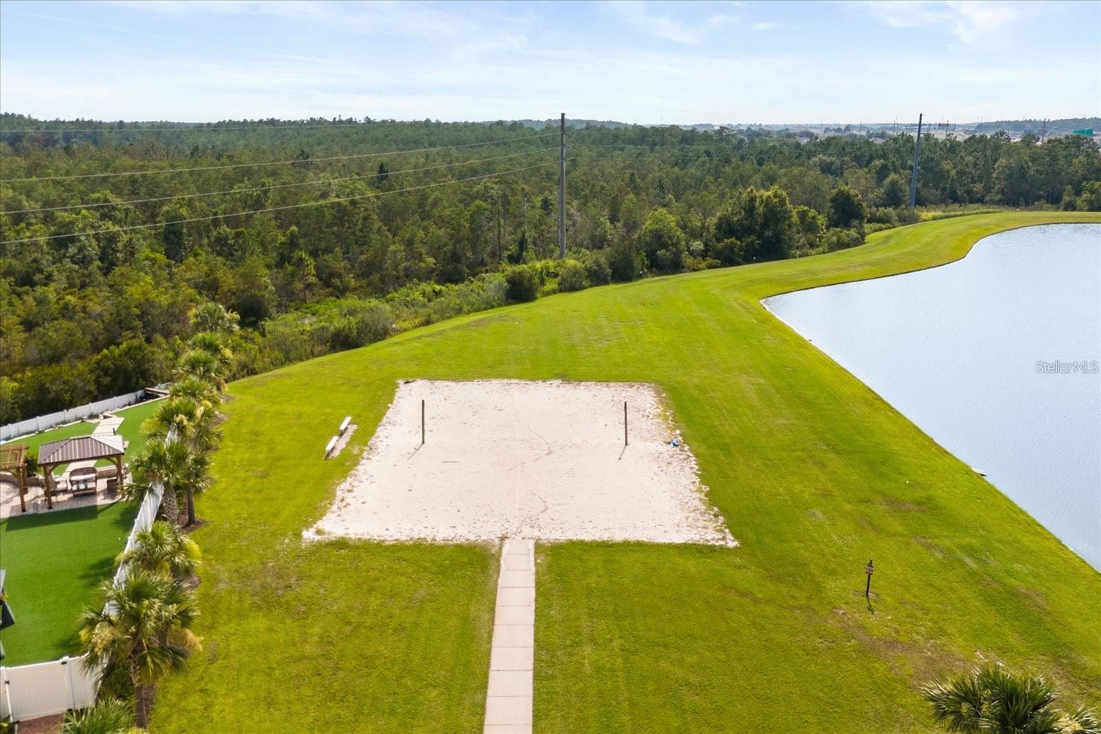 Image 68 of 75 For 3076 Somerset Park Drive