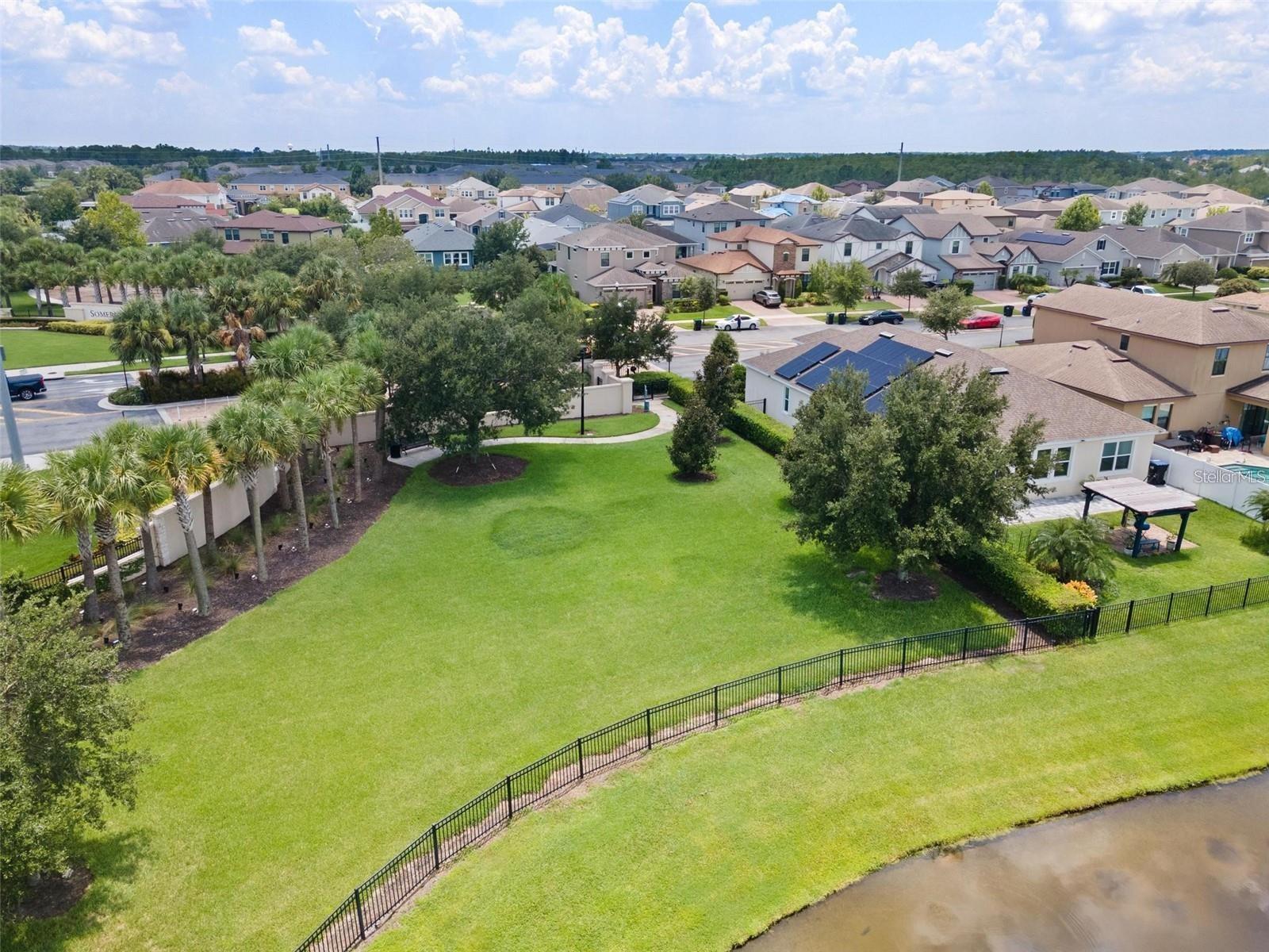 Image 73 of 75 For 3076 Somerset Park Drive