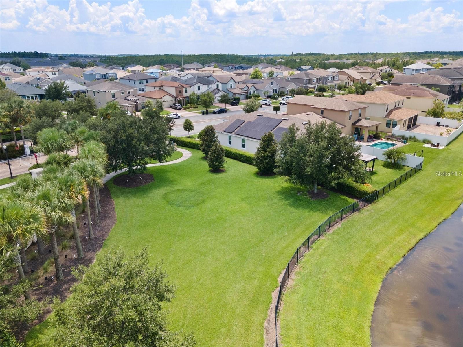 Image 74 of 75 For 3076 Somerset Park Drive