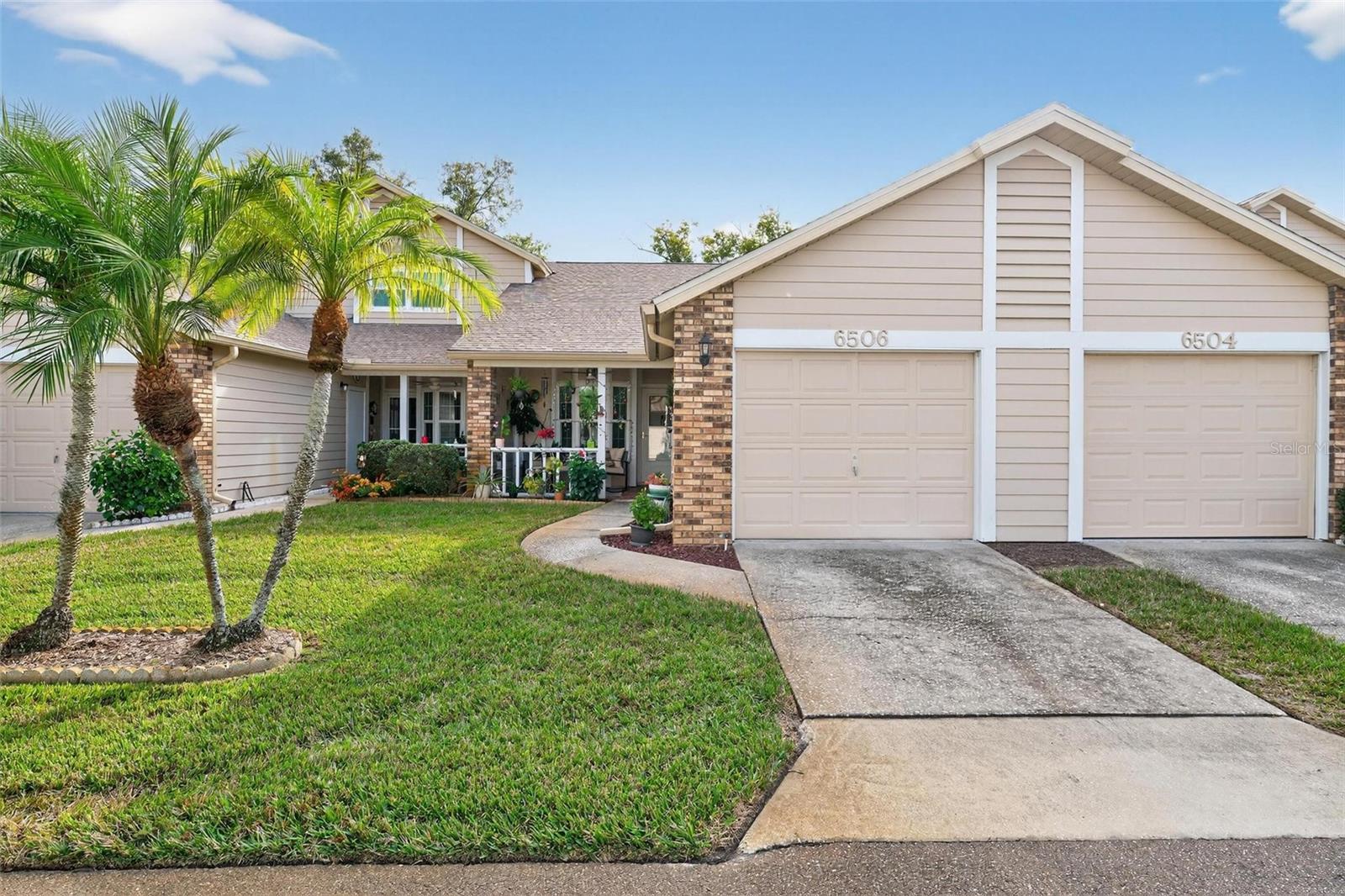 Details for 6506 Thicket Trail, NEW PORT RICHEY, FL 34653