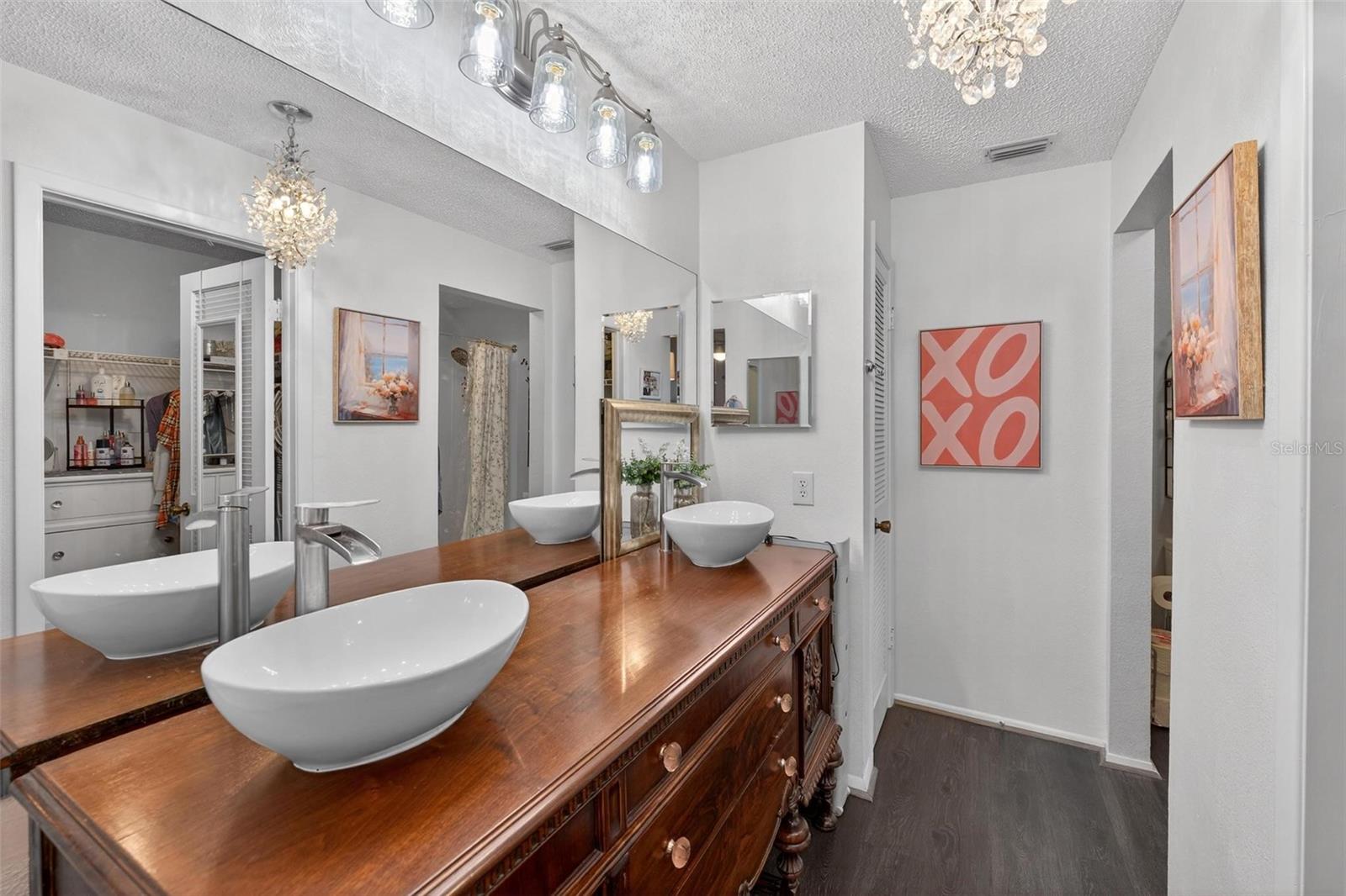 Image 46 of 71 For 6506 Thicket Trail