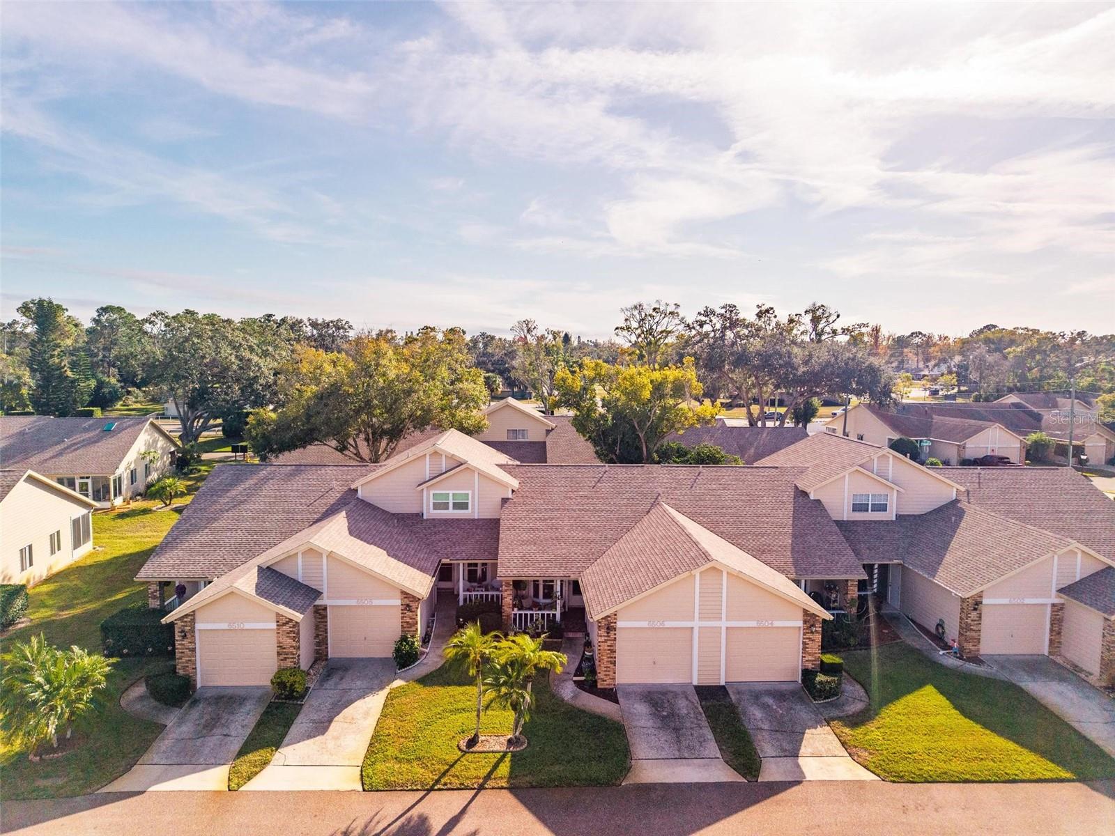 Image 55 of 71 For 6506 Thicket Trail