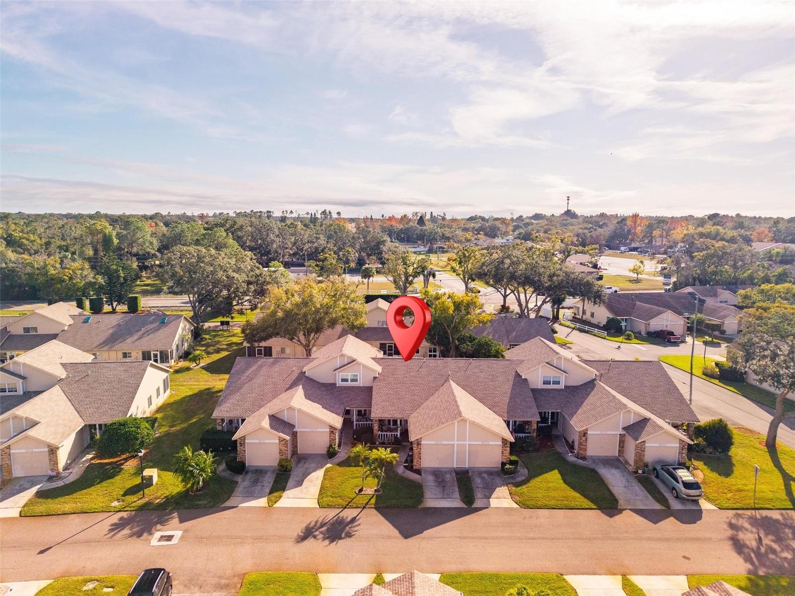 Image 56 of 71 For 6506 Thicket Trail