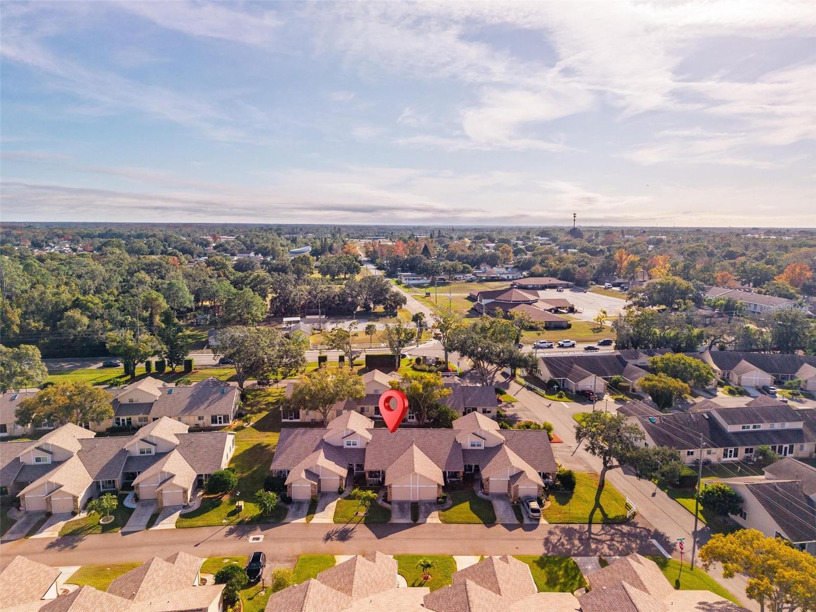 Image 57 of 71 For 6506 Thicket Trail