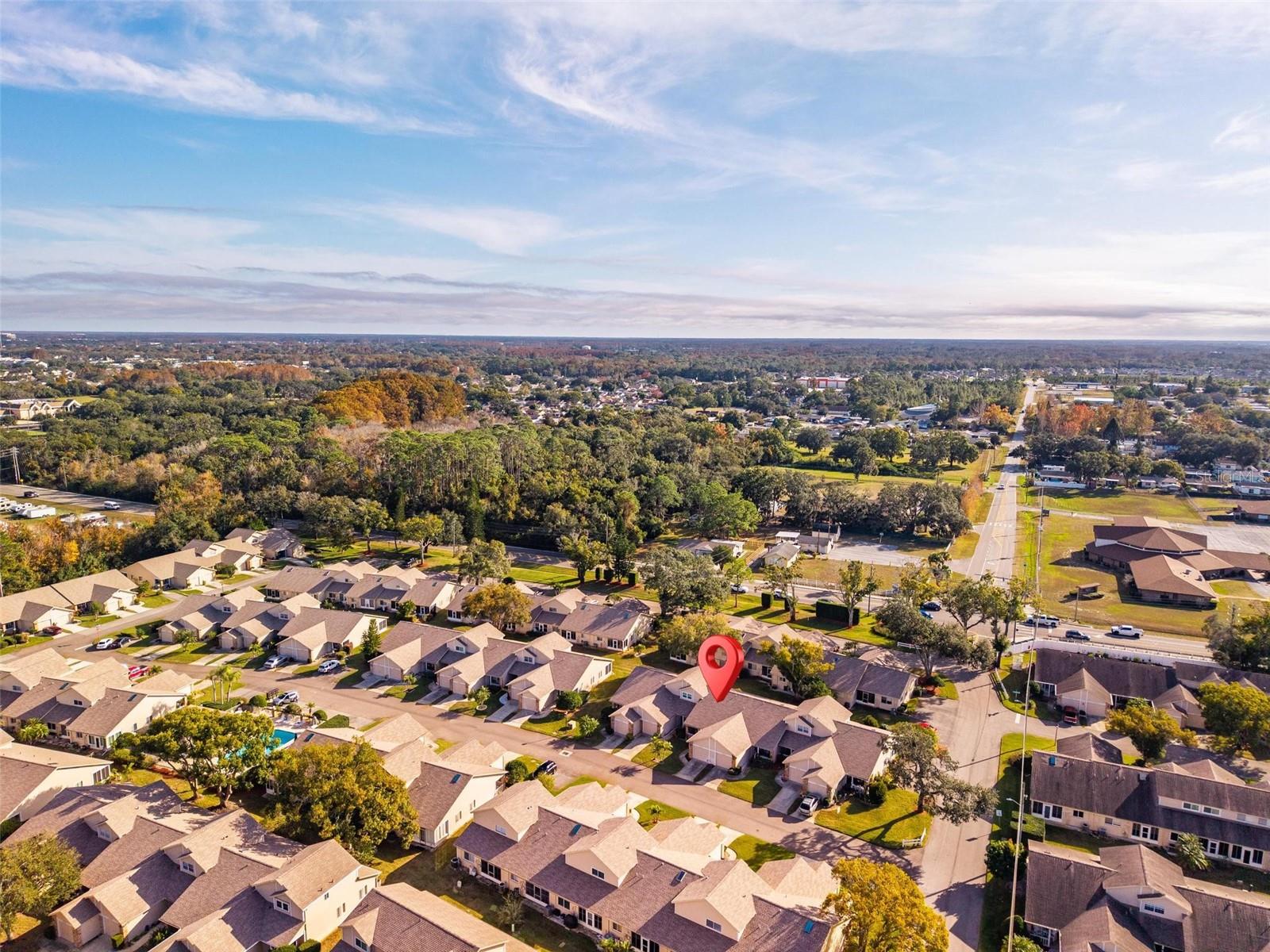 Image 59 of 71 For 6506 Thicket Trail