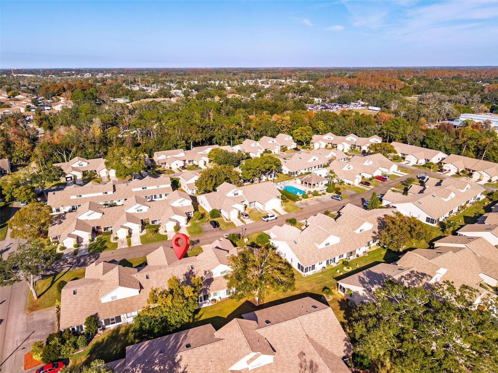 Image 62 of 71 For 6506 Thicket Trail