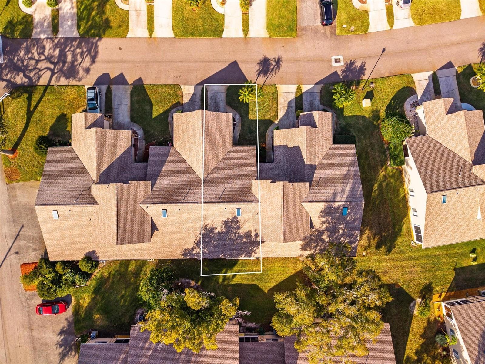 Image 64 of 71 For 6506 Thicket Trail