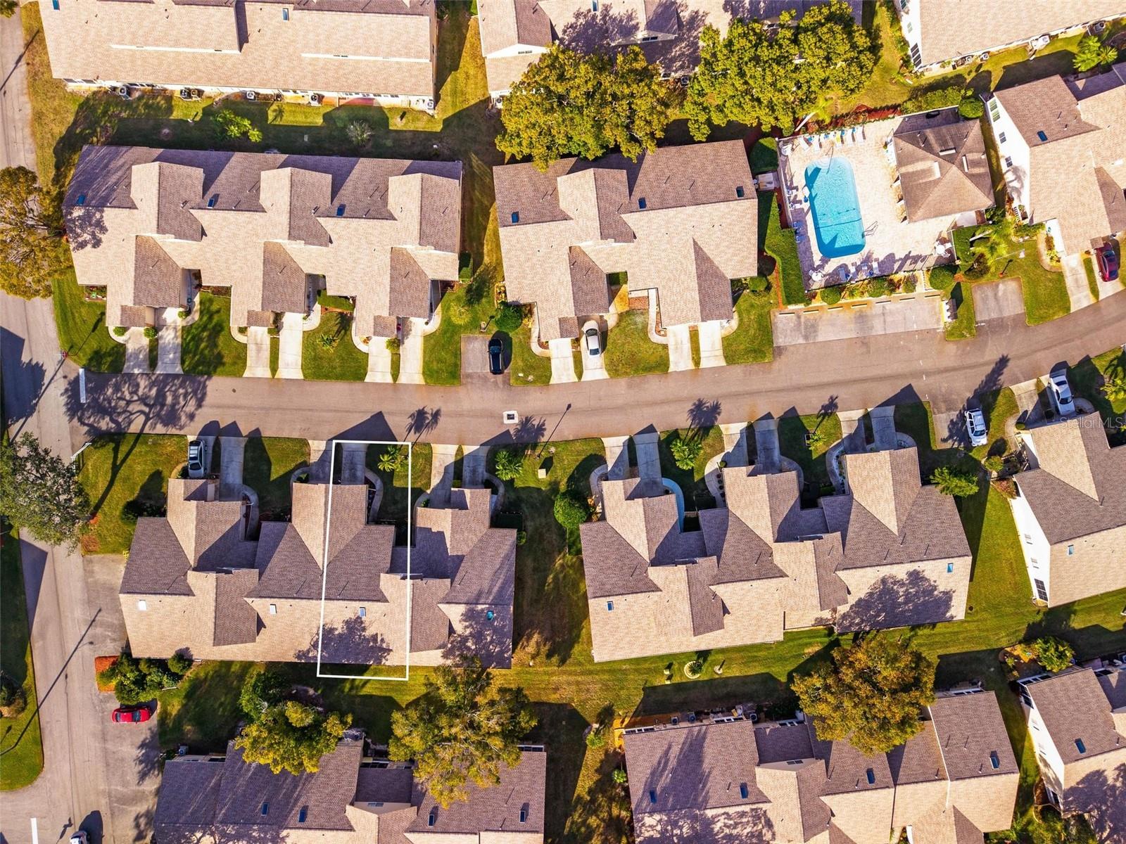 Image 65 of 71 For 6506 Thicket Trail