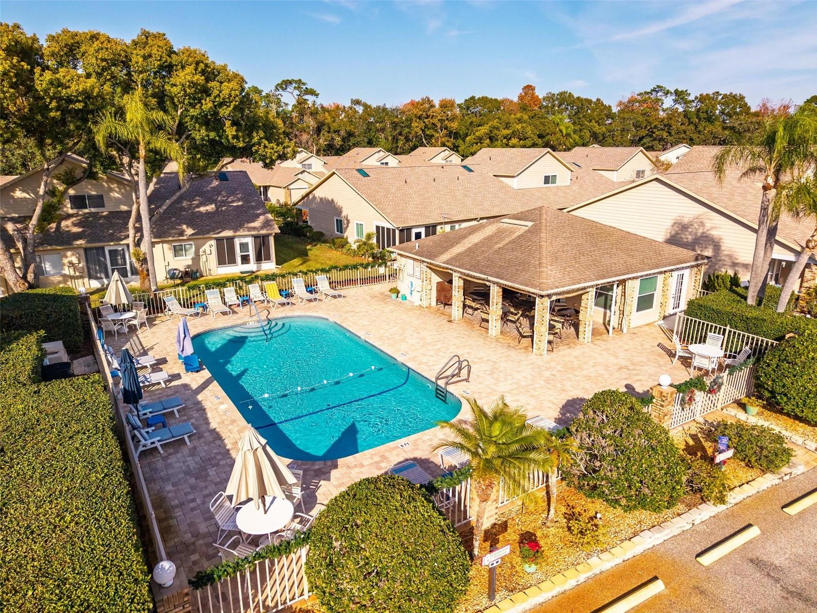 Image 66 of 71 For 6506 Thicket Trail