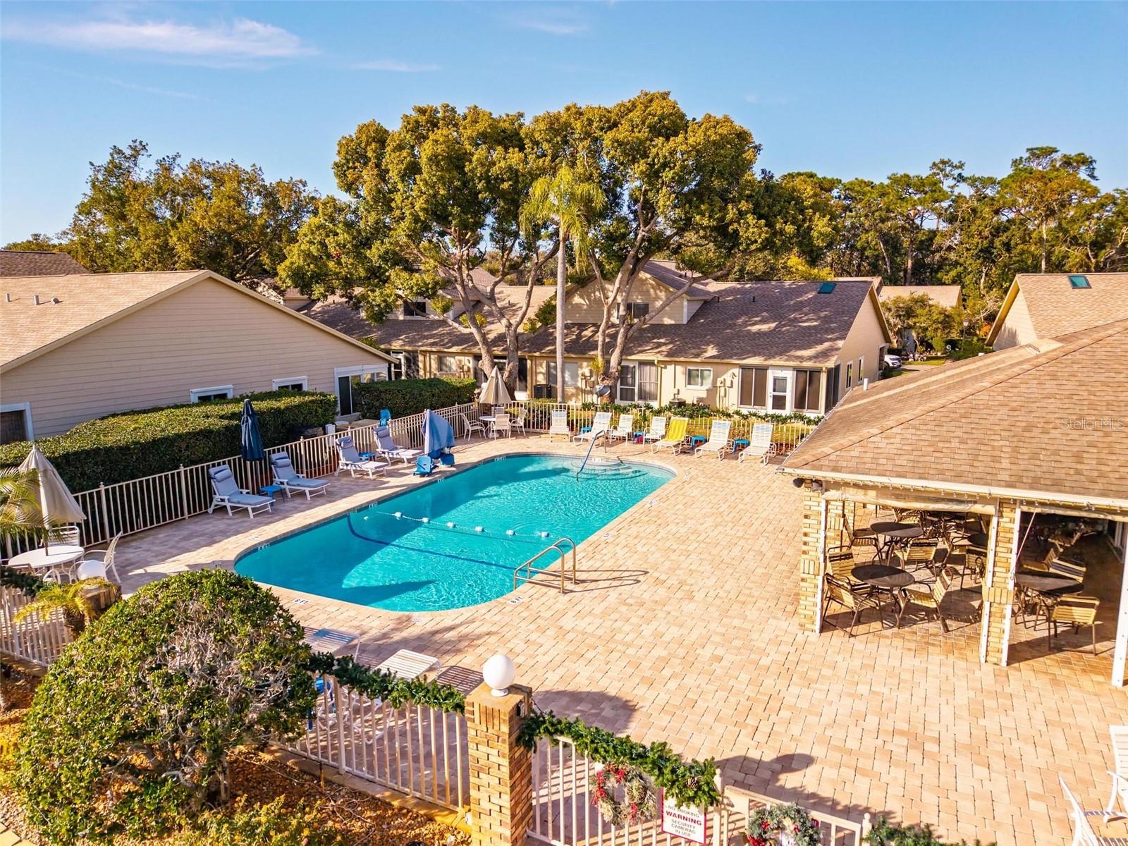 Image 67 of 71 For 6506 Thicket Trail