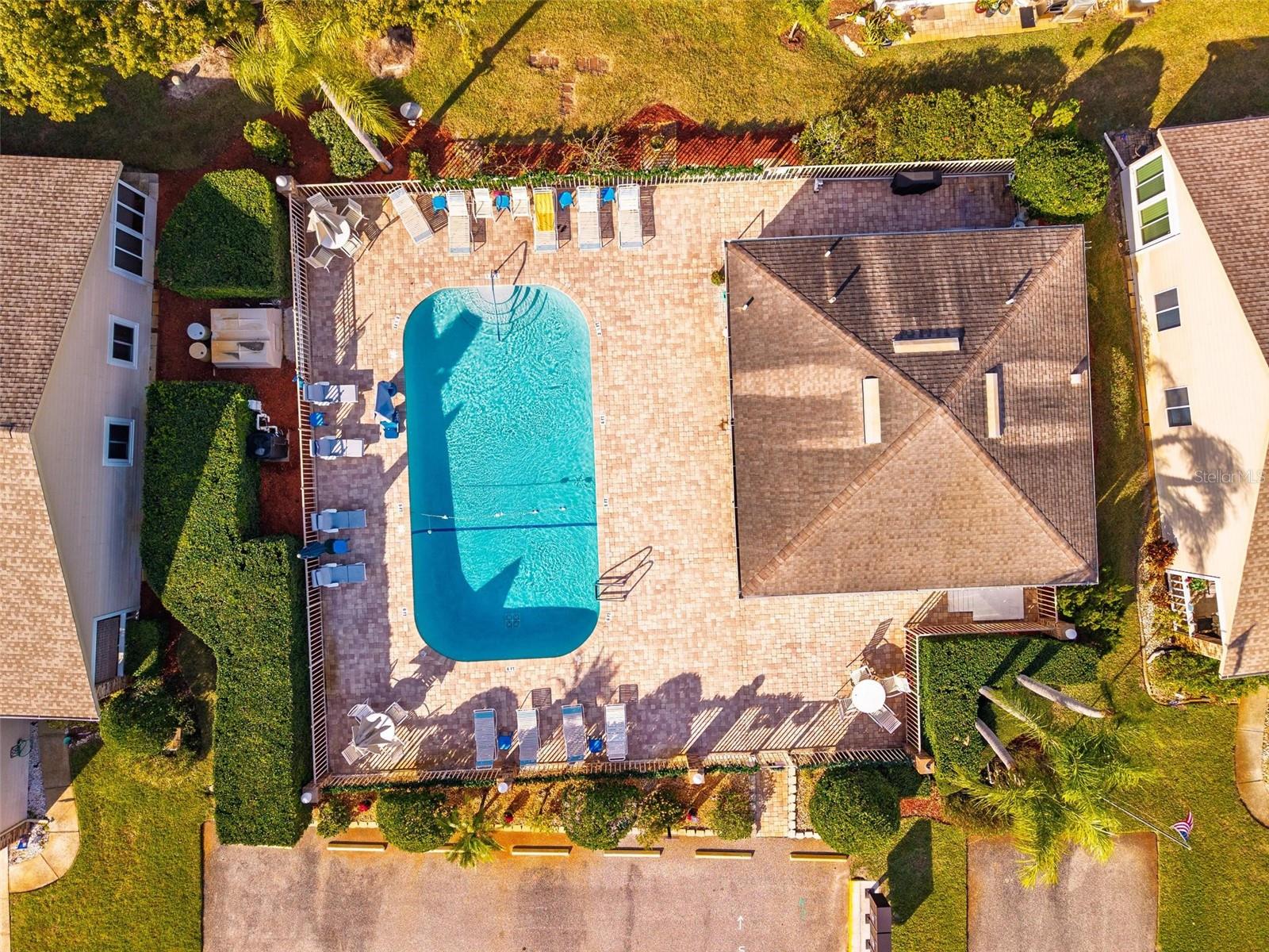 Image 68 of 71 For 6506 Thicket Trail