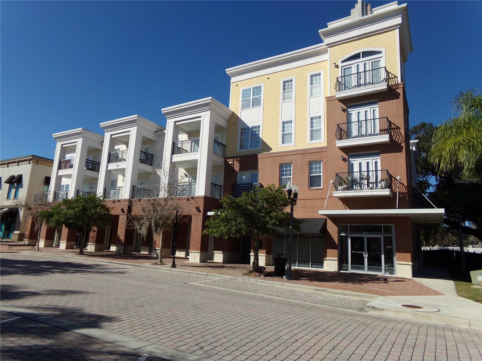 Image 2 of 36 For 154 Tuskawilla Rd  204