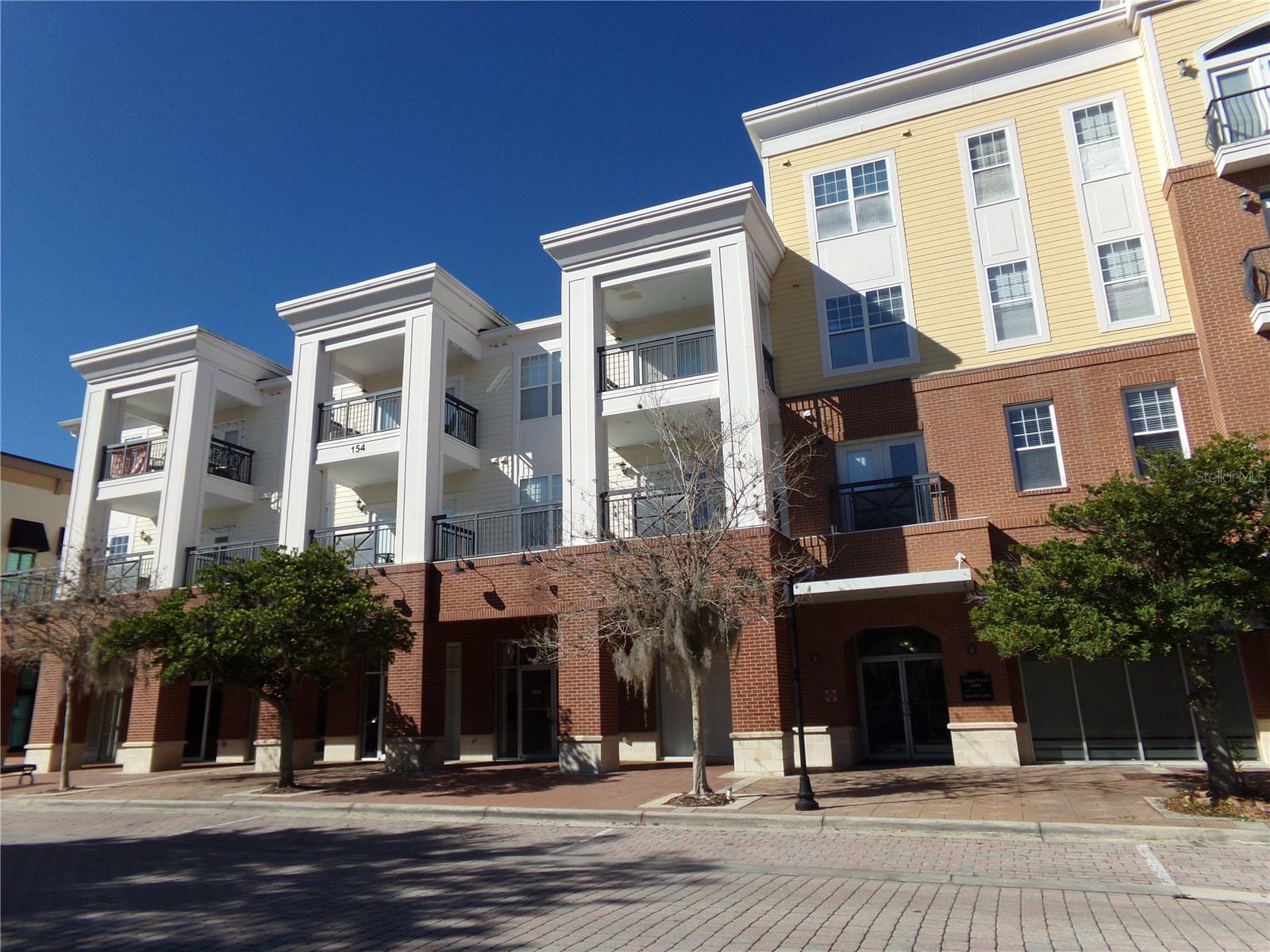 Details for 1401 Blumberg Blvd  412, WINTER SPRINGS, FL 32708