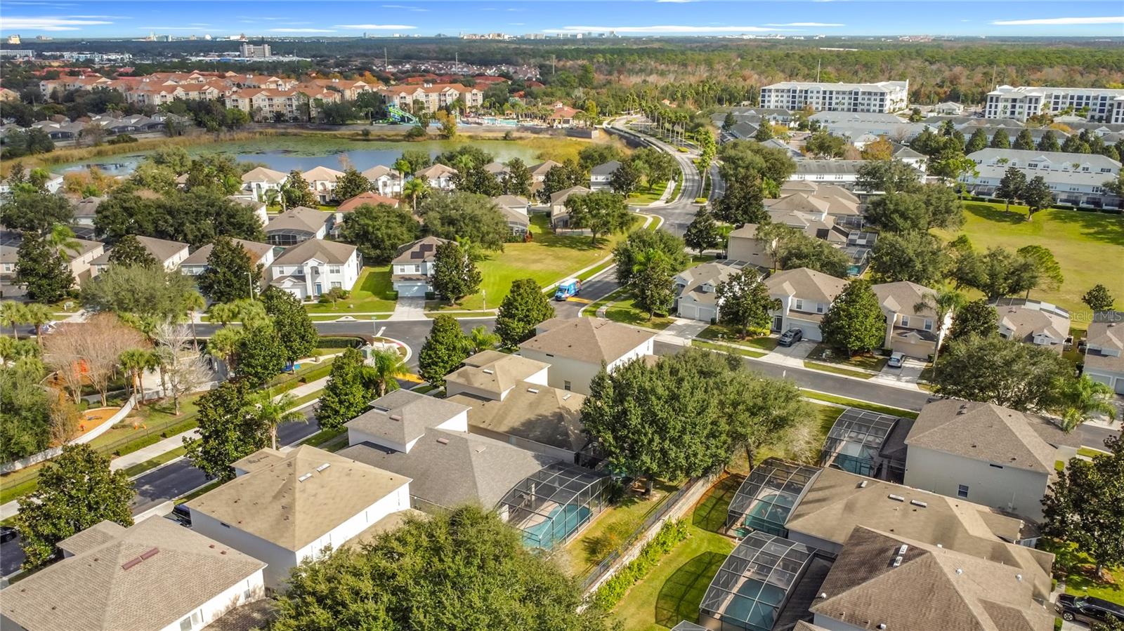 Image 47 of 93 For 7716 Teascone Boulevard