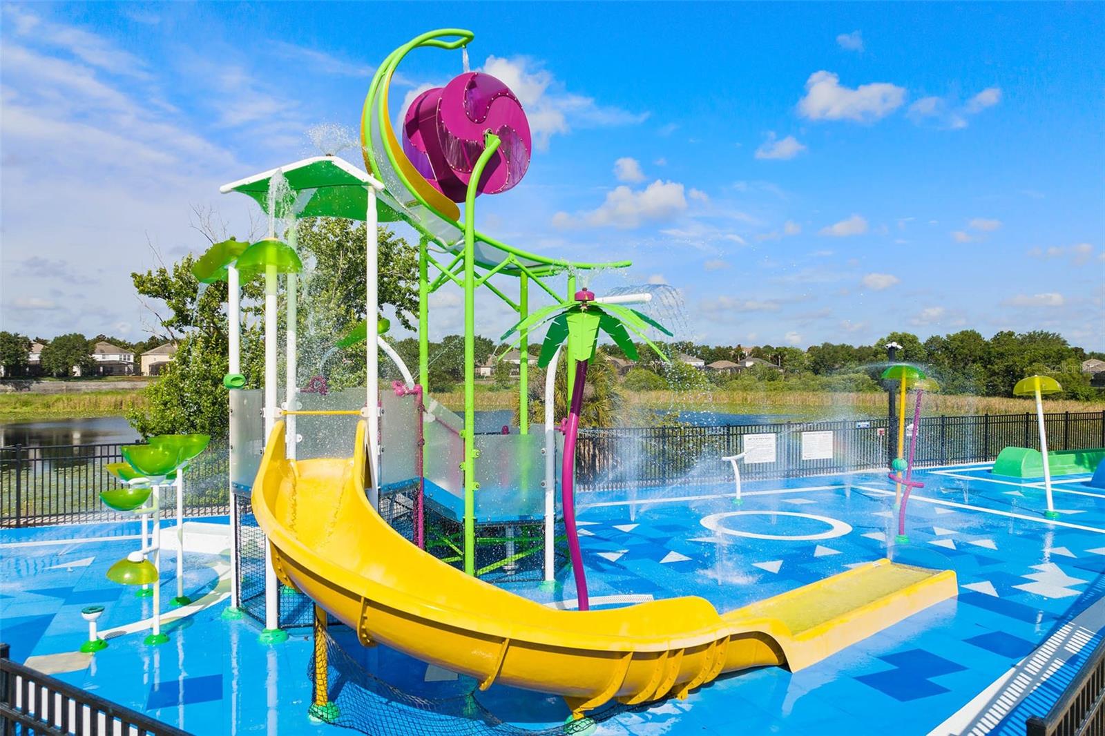 Image 80 of 93 For 7716 Teascone Boulevard