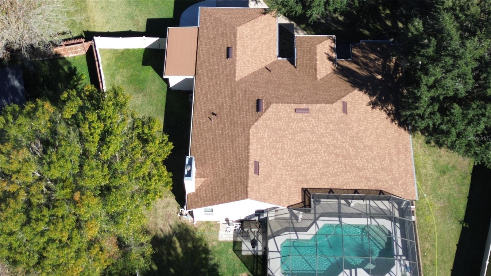 Image 40 of 58 For 2413 Eagle Trace Dr