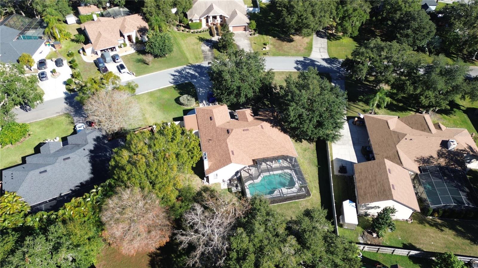 Image 41 of 58 For 2413 Eagle Trace Dr