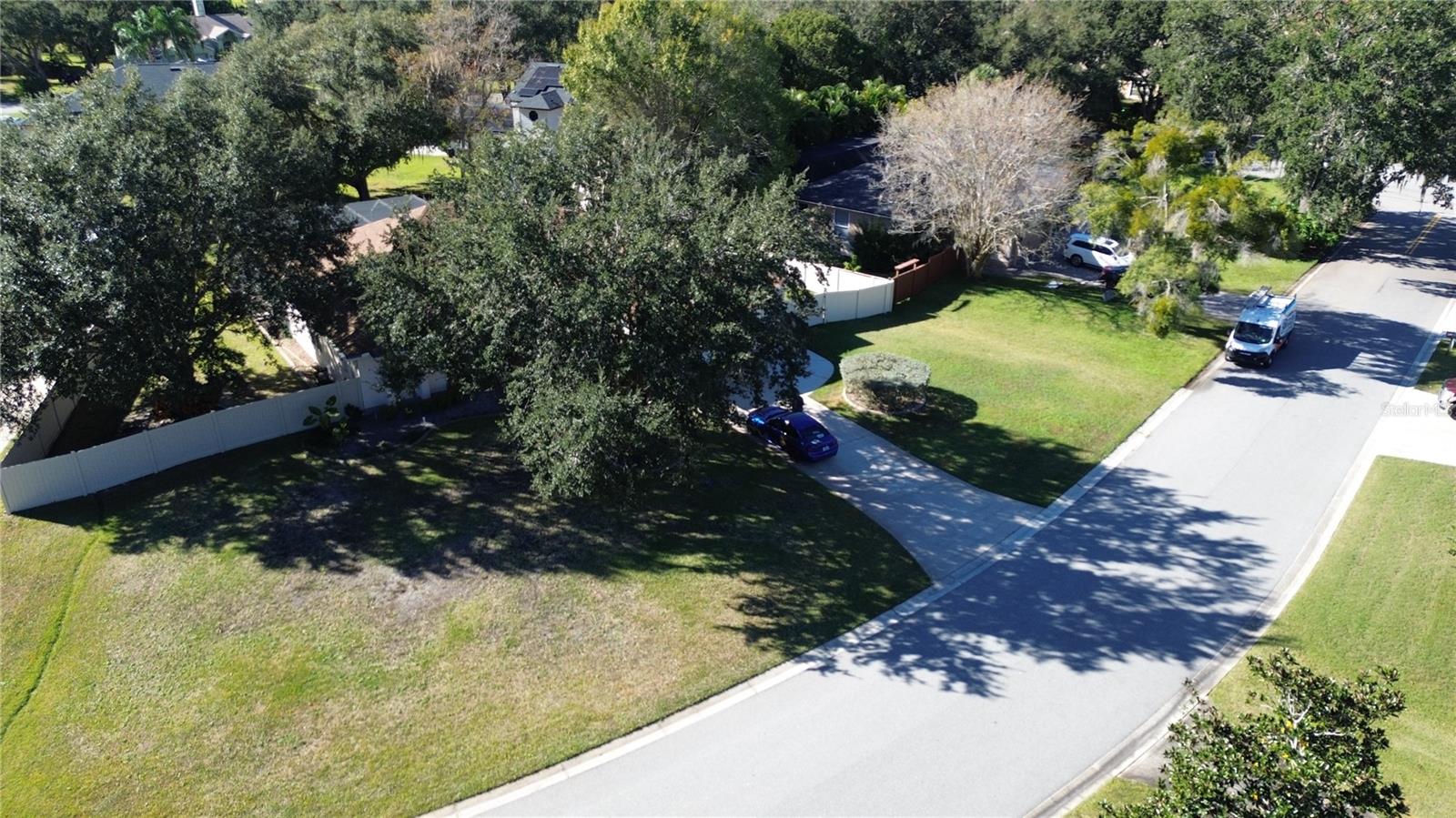 Image 47 of 58 For 2413 Eagle Trace Dr