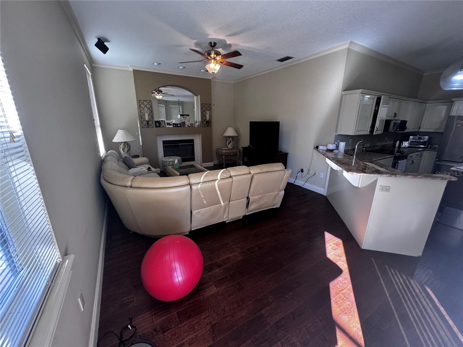 Image 6 of 58 For 2413 Eagle Trace Dr