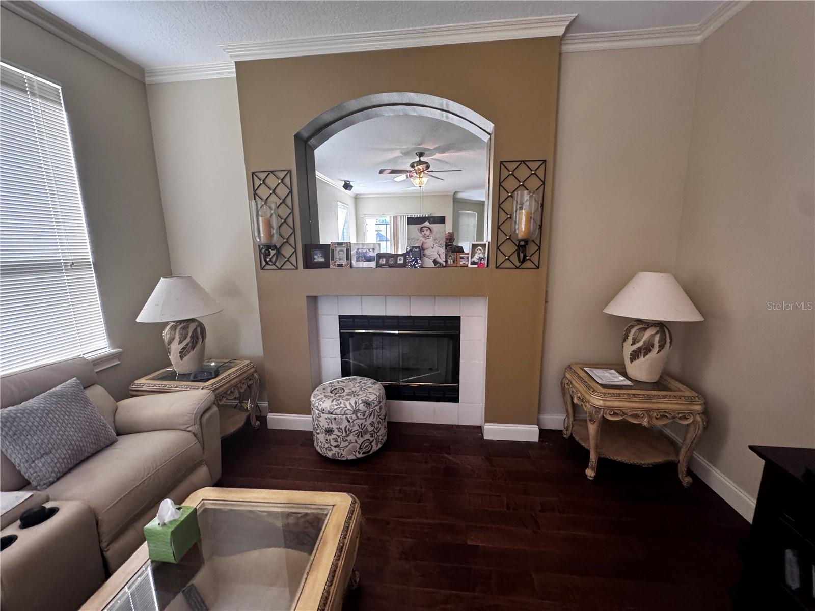 Image 7 of 58 For 2413 Eagle Trace Dr