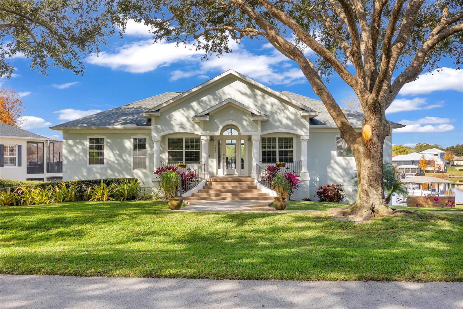 Image 13 of 82 For 11243 Preston Cove Road