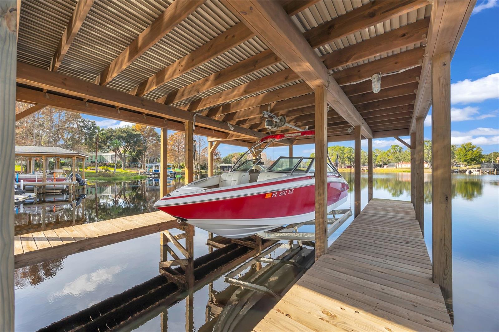 Image 15 of 82 For 11243 Preston Cove Road