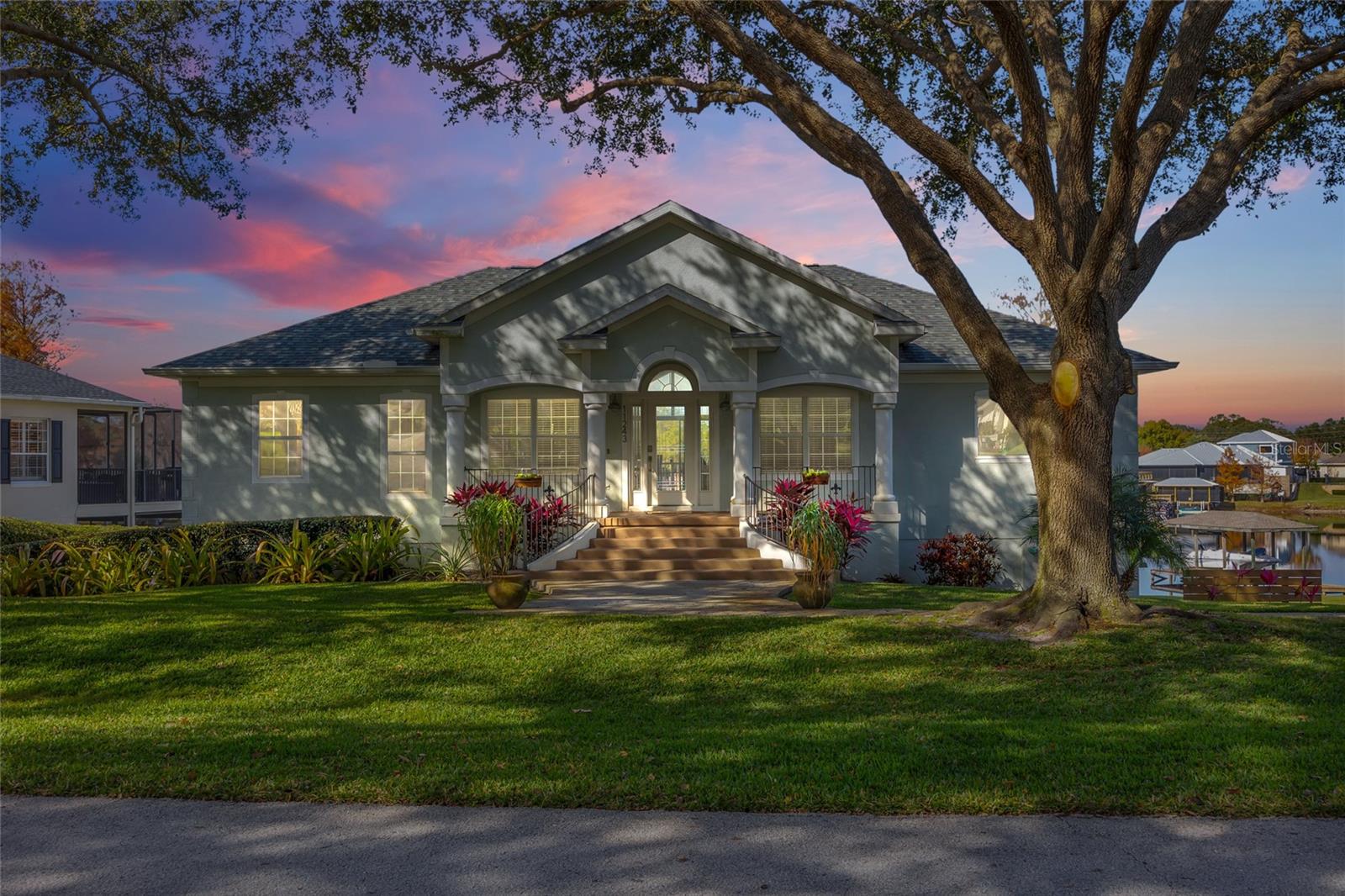 Image 16 of 82 For 11243 Preston Cove Road