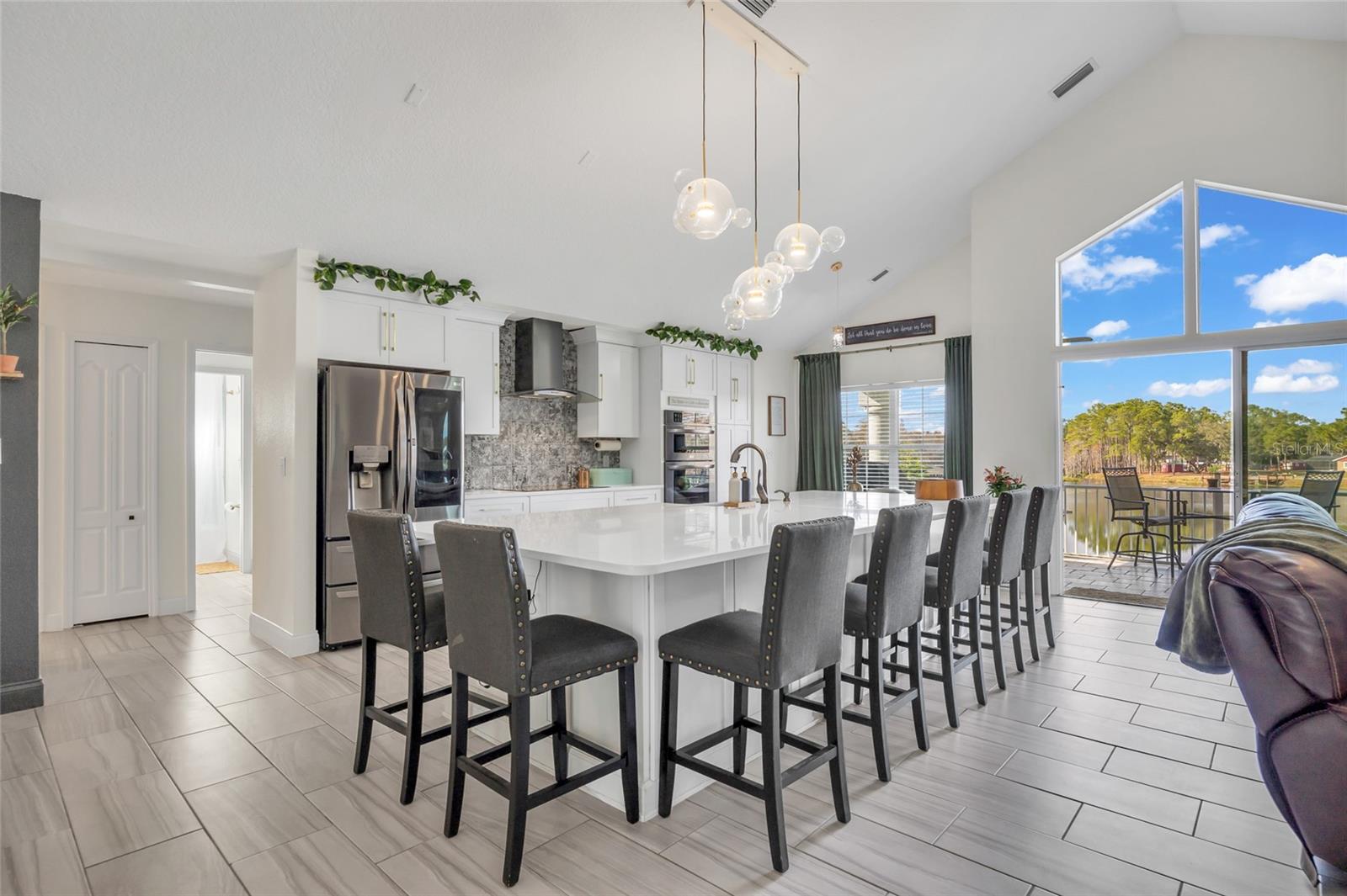 Image 46 of 82 For 11243 Preston Cove Road