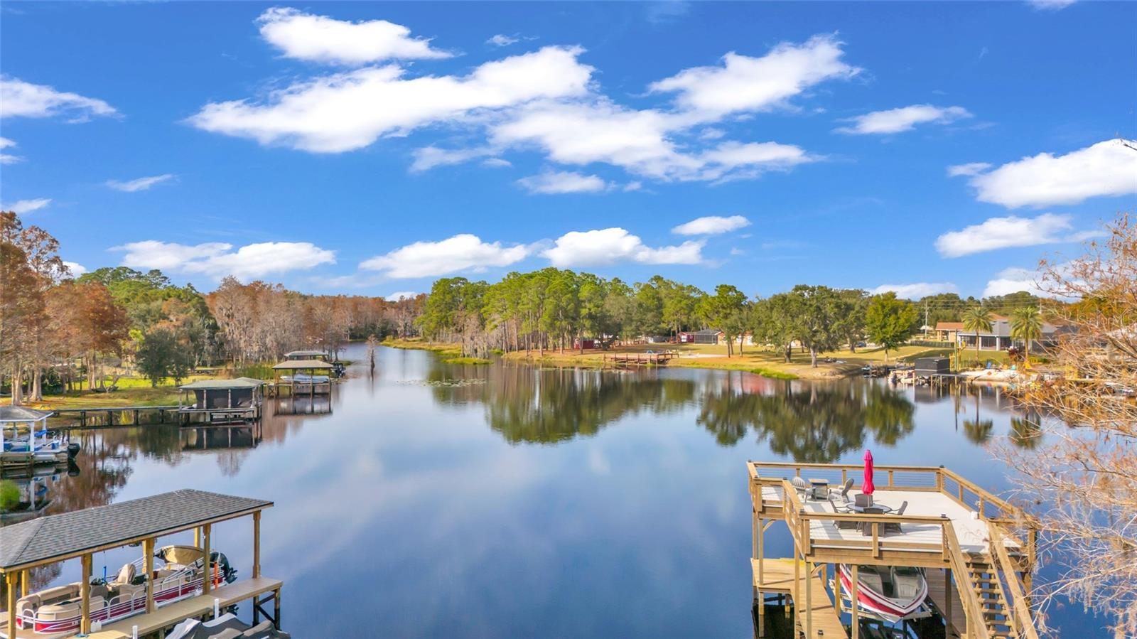 Image 60 of 82 For 11243 Preston Cove Road