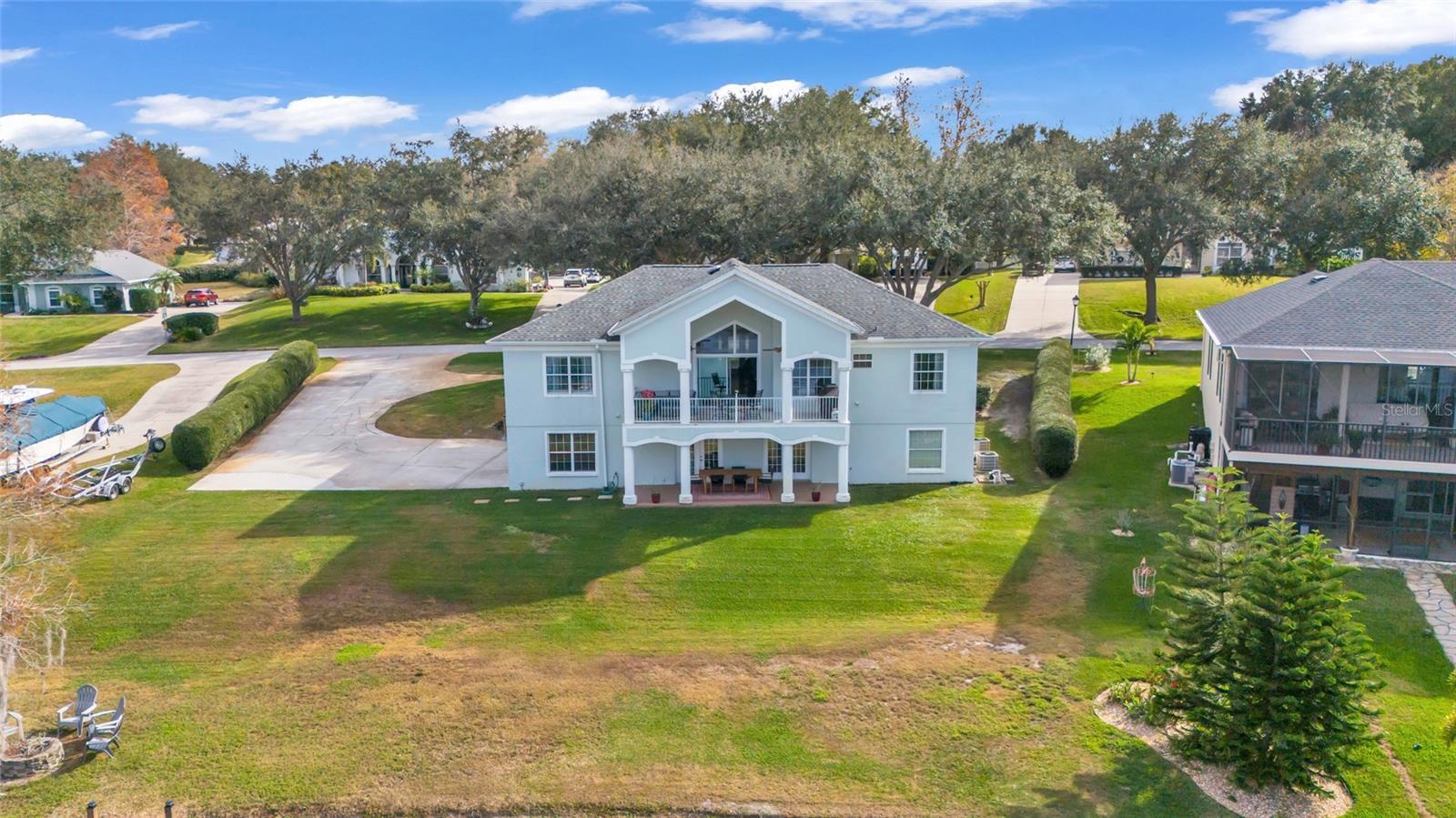 Image 68 of 82 For 11243 Preston Cove Road