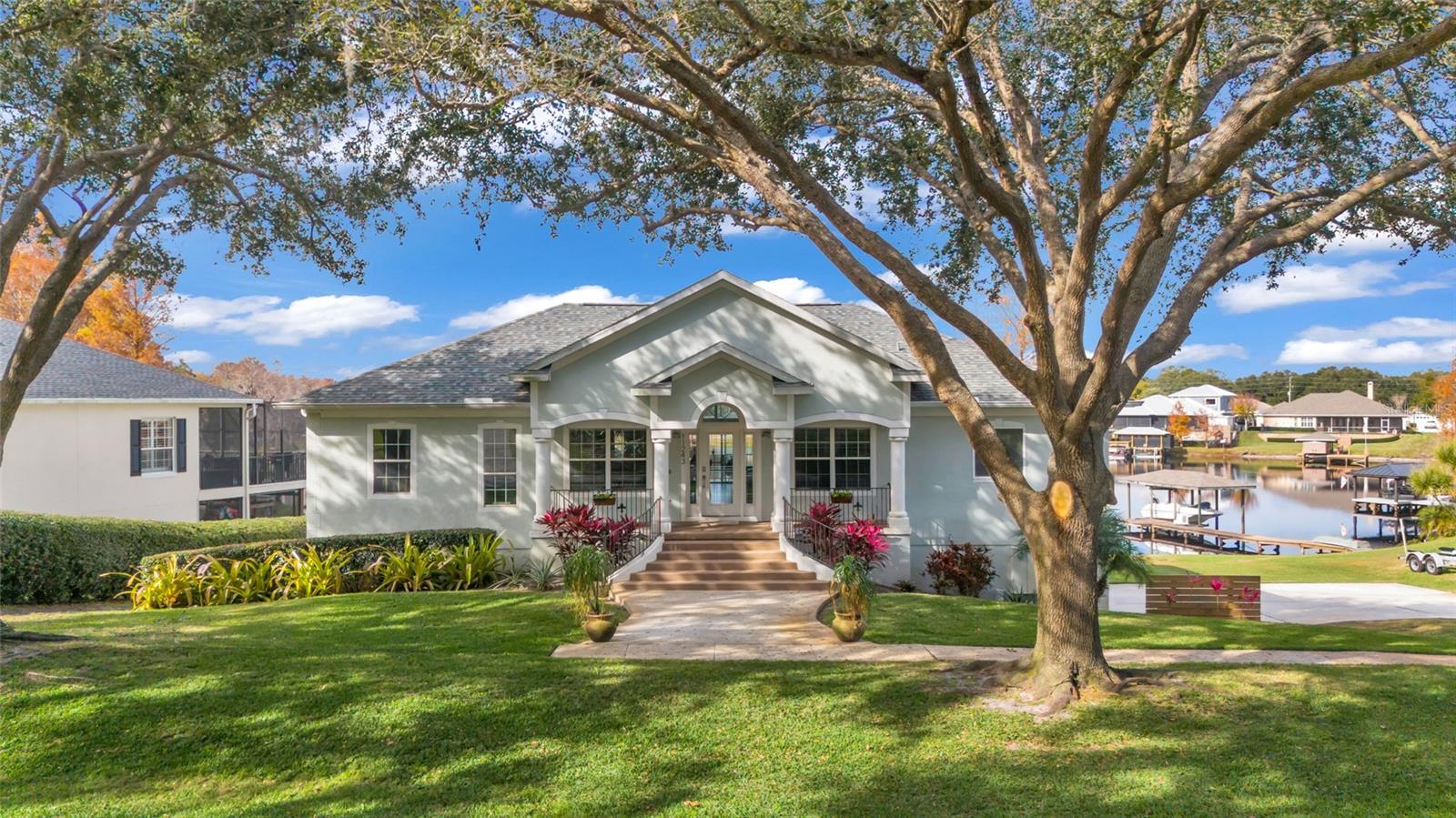 Image 74 of 82 For 11243 Preston Cove Road