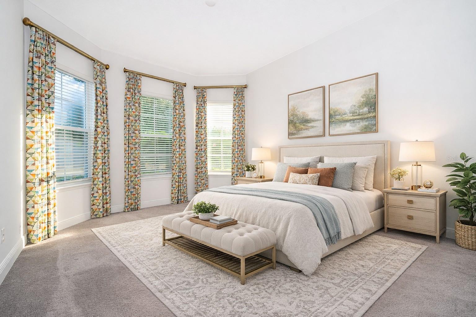 Image 2 of 43 For 7916 Hanson Bay Place