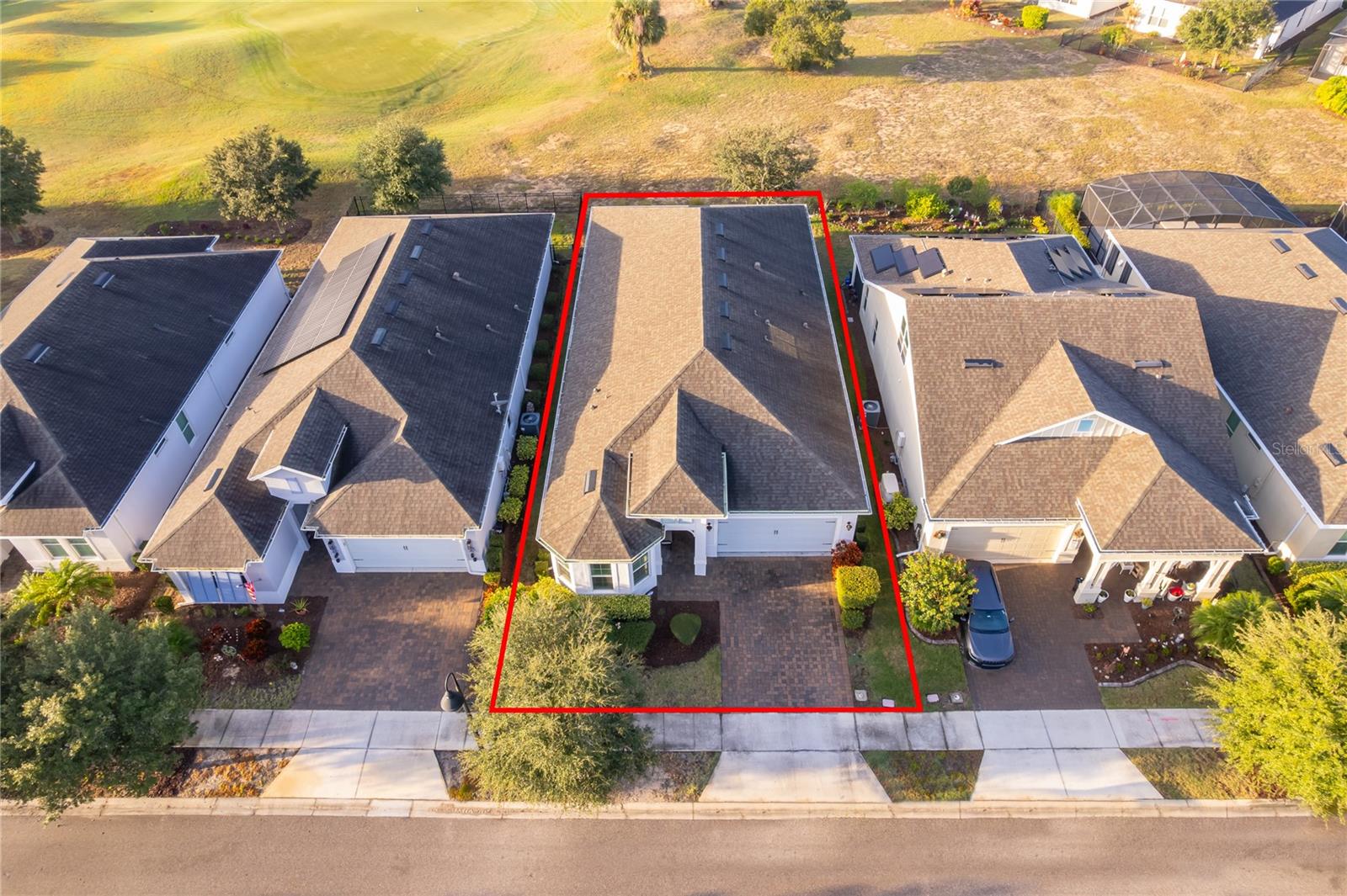 Image 34 of 43 For 7916 Hanson Bay Place