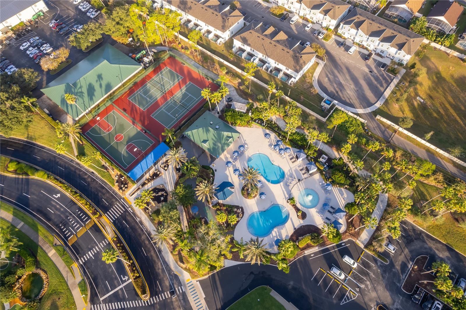 Image 35 of 43 For 7916 Hanson Bay Place