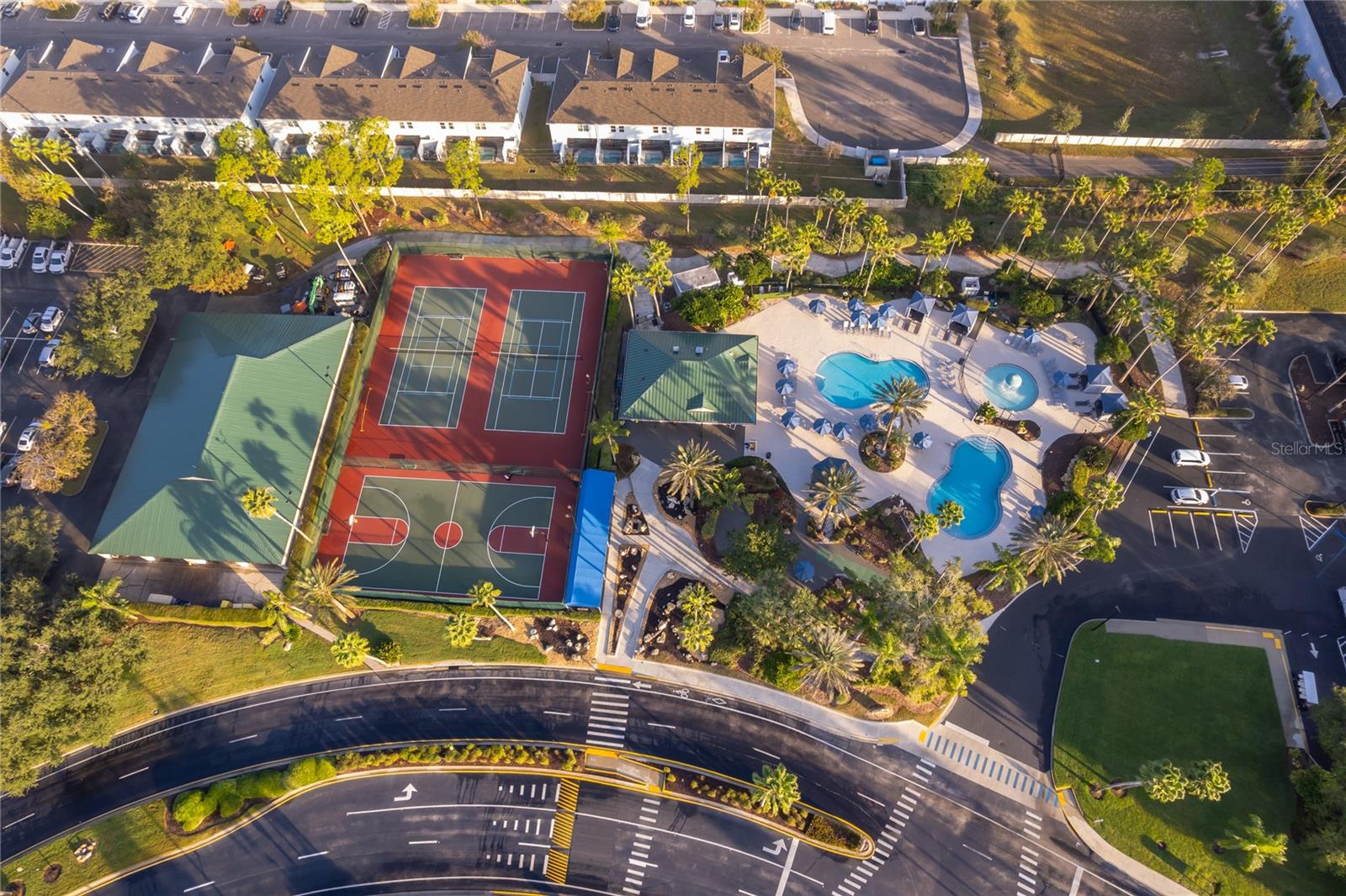 Image 36 of 43 For 7916 Hanson Bay Place