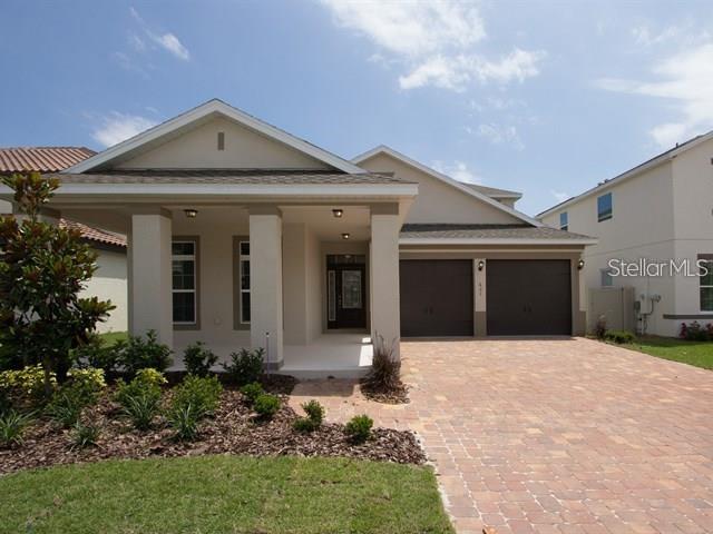 Details for 8631 Crescendo Avenue, WINDERMERE, FL 34786