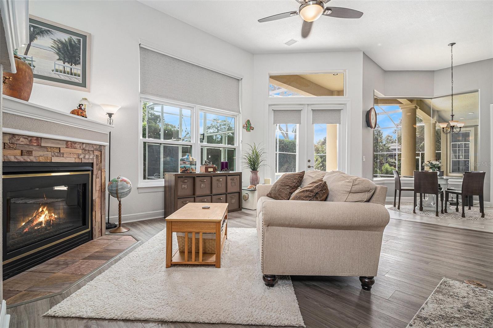 Image 13 of 49 For 9537 Castleford Point