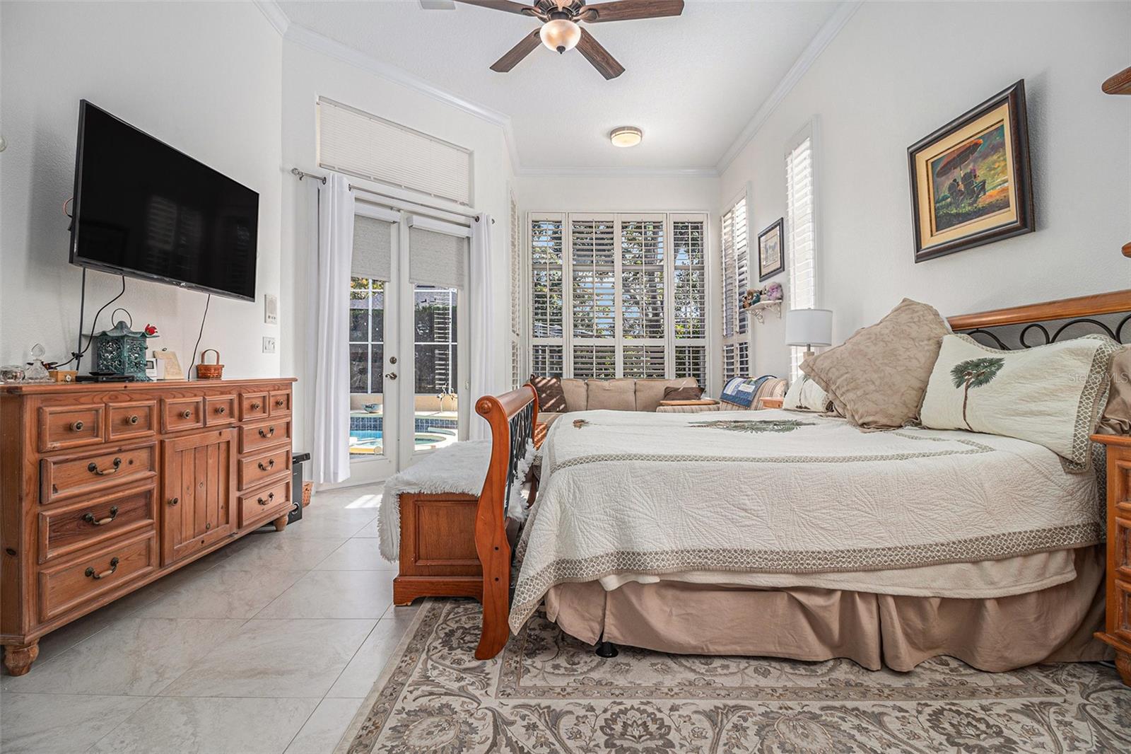 Image 17 of 49 For 9537 Castleford Point