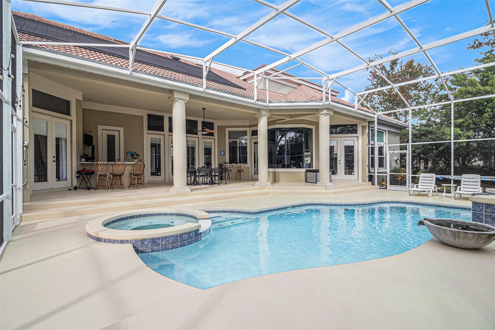 Image 24 of 49 For 9537 Castleford Point