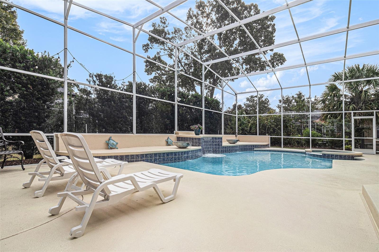 Image 25 of 49 For 9537 Castleford Point